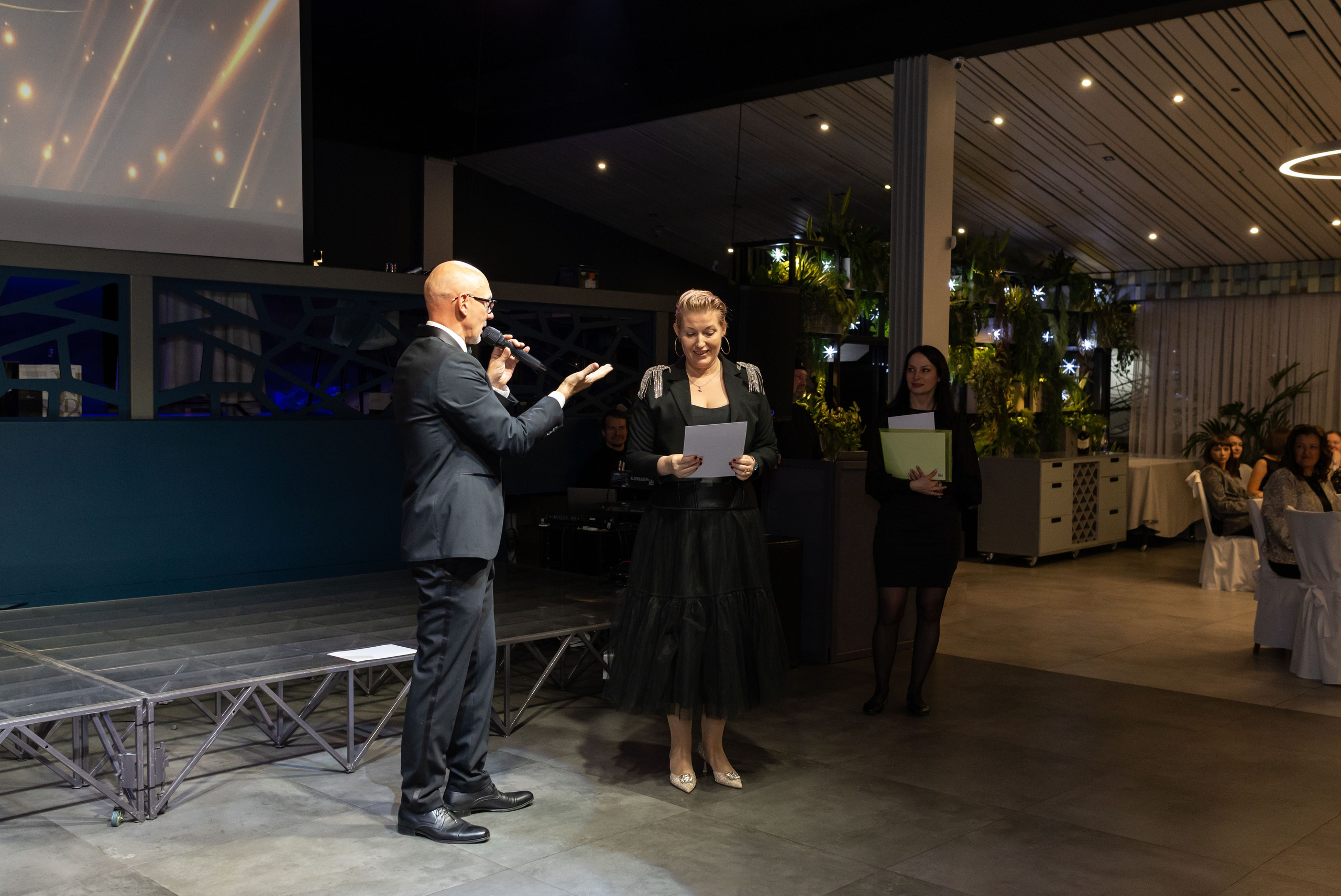 Корпоратив ресторан Времена года Москва. Семейный и детский фотограф Анна Петракова