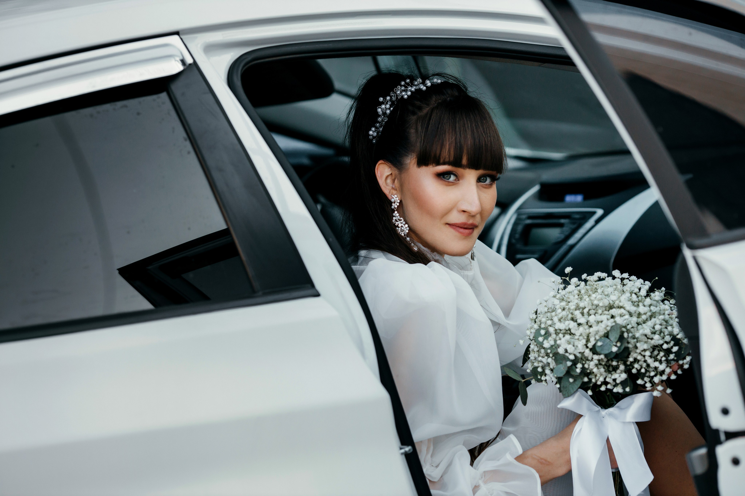 Роман и Диана. Фотограф Новороссийск