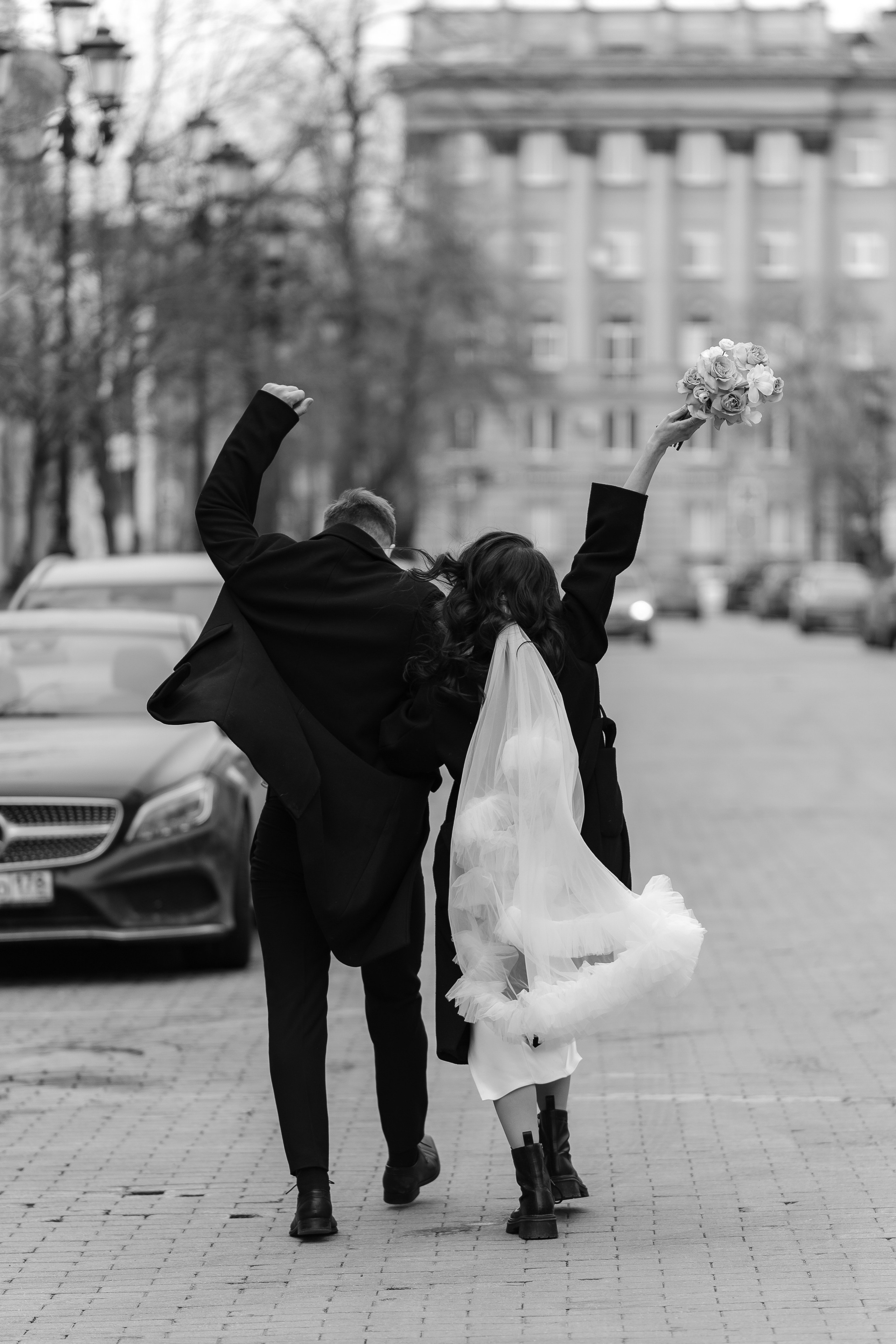 Алексей + Ксения