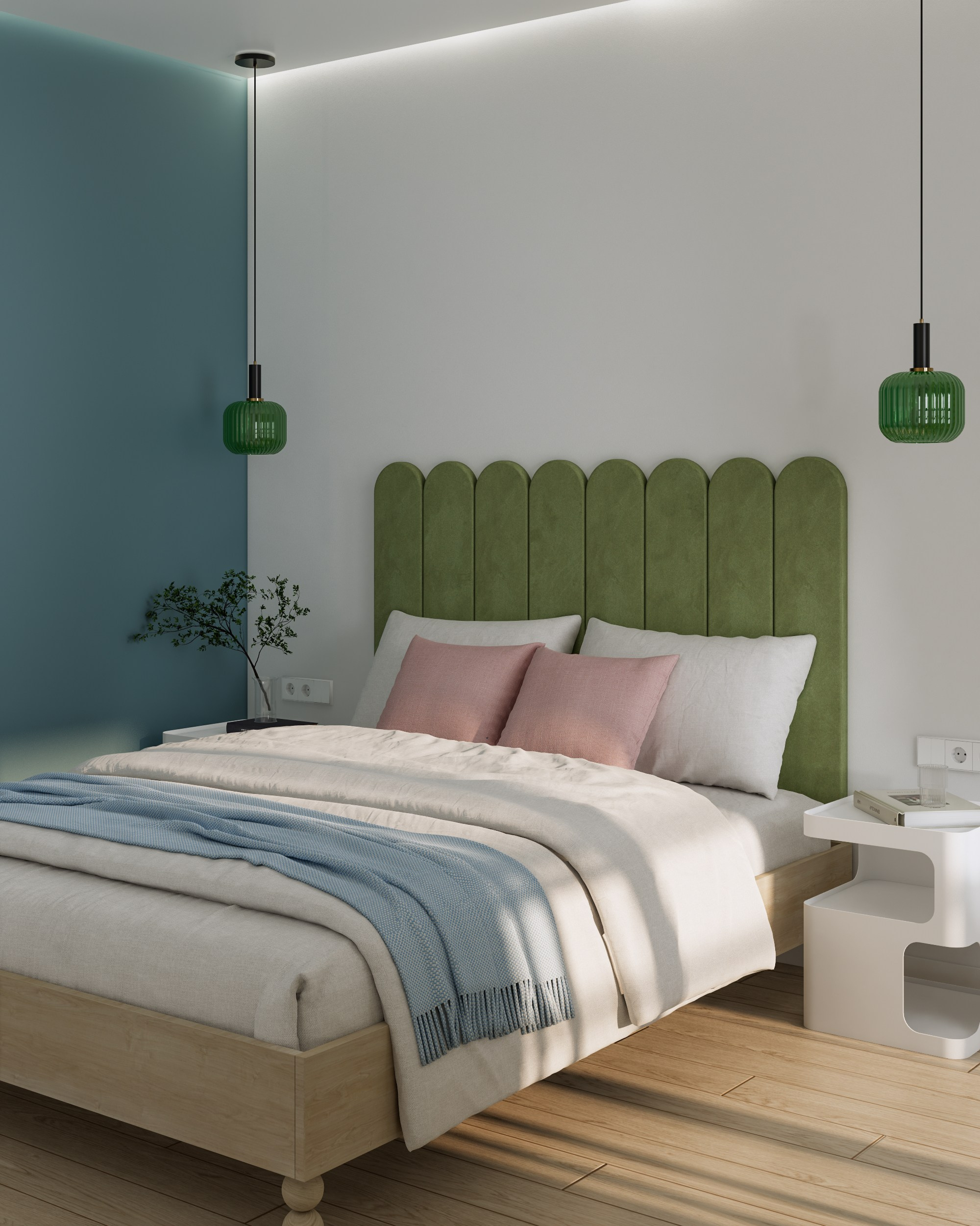 ЧЕРНАЯ РЕЧКА. DESIGNER ZDES