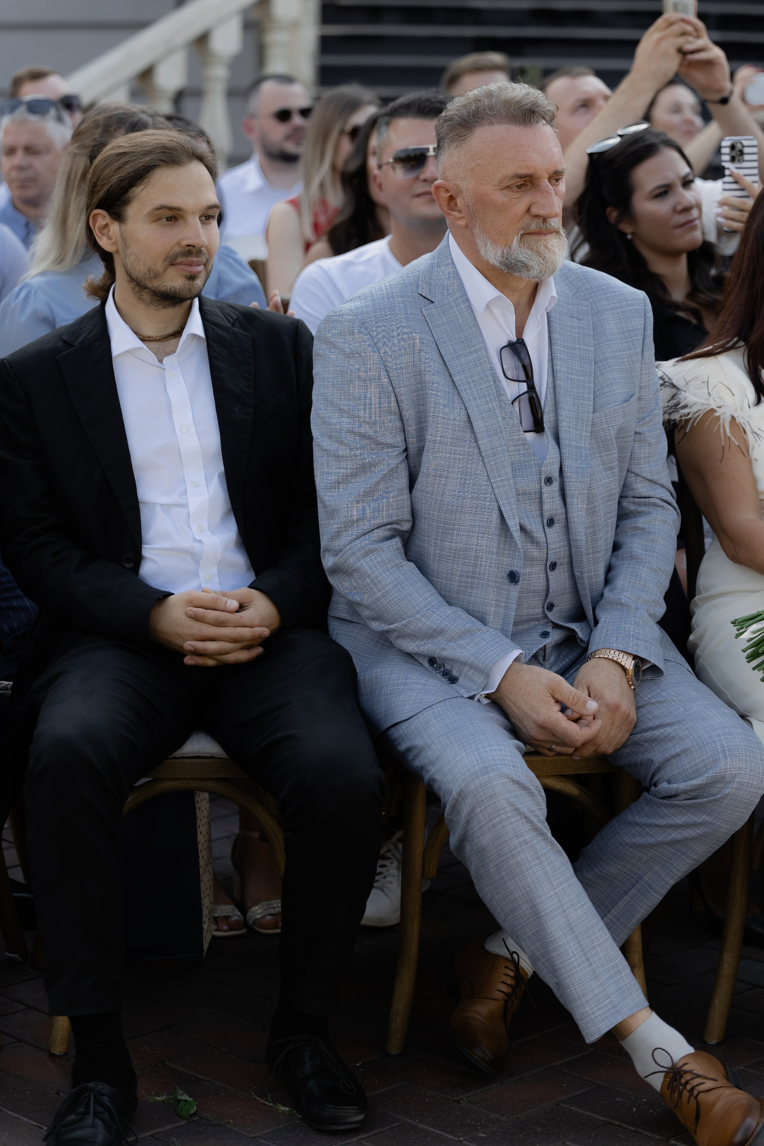 Marta & Arseniy. Свадебный фотограф Кристина Винокурова