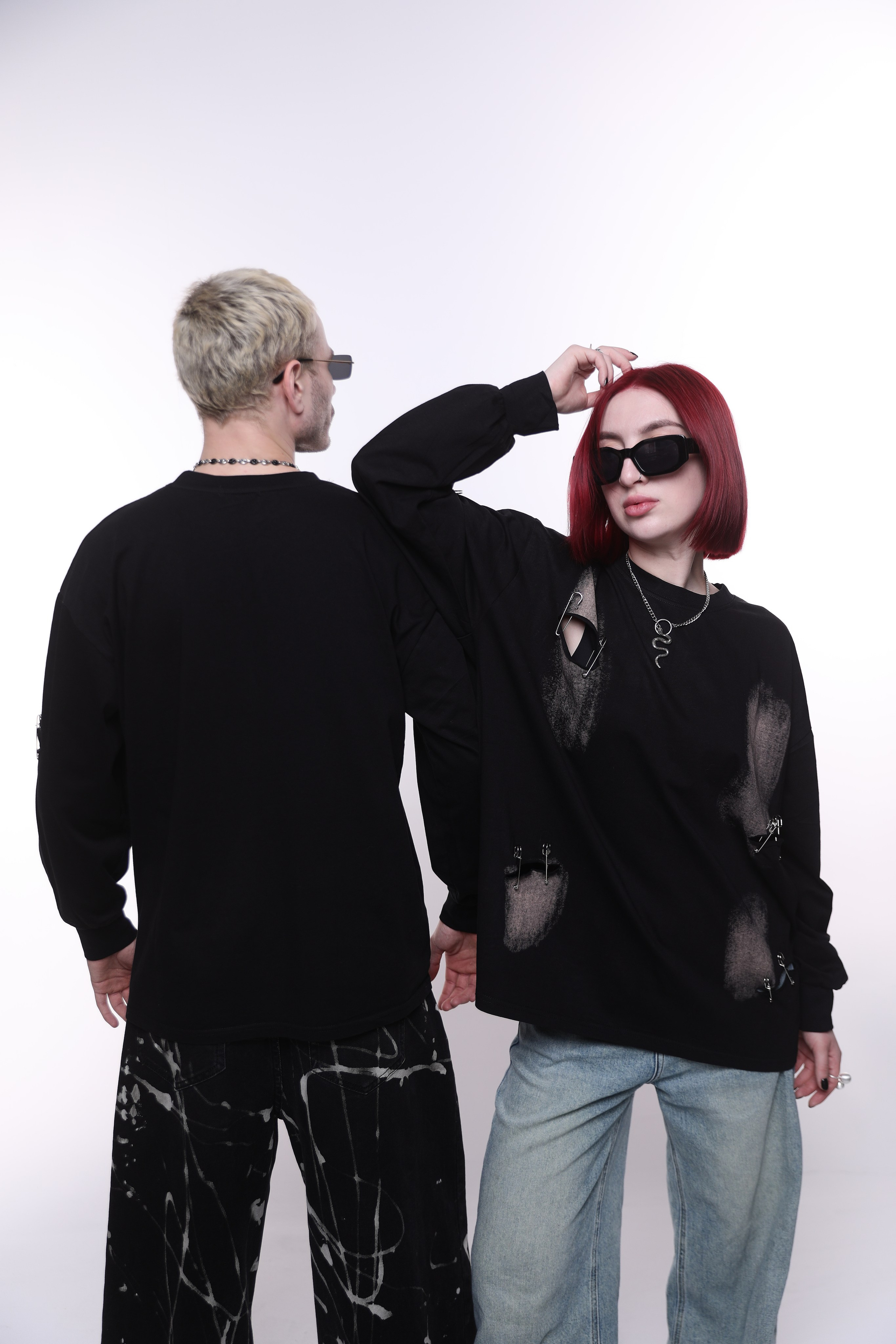 WB. Виктория Калугина — фотограф и видеомейкер в Москве