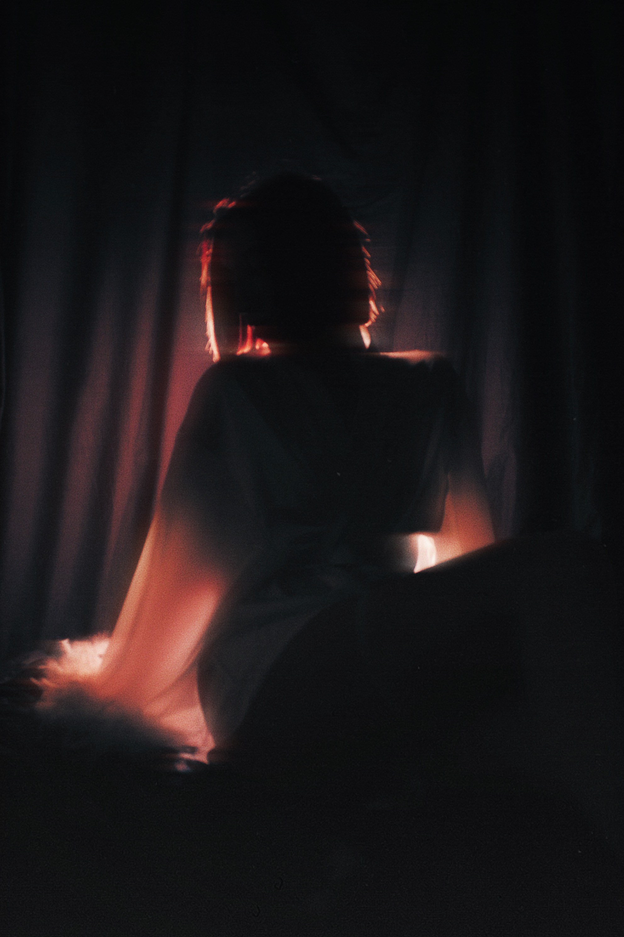 Japan. Виктория Калугина — фотограф и видеомейкер в Москве