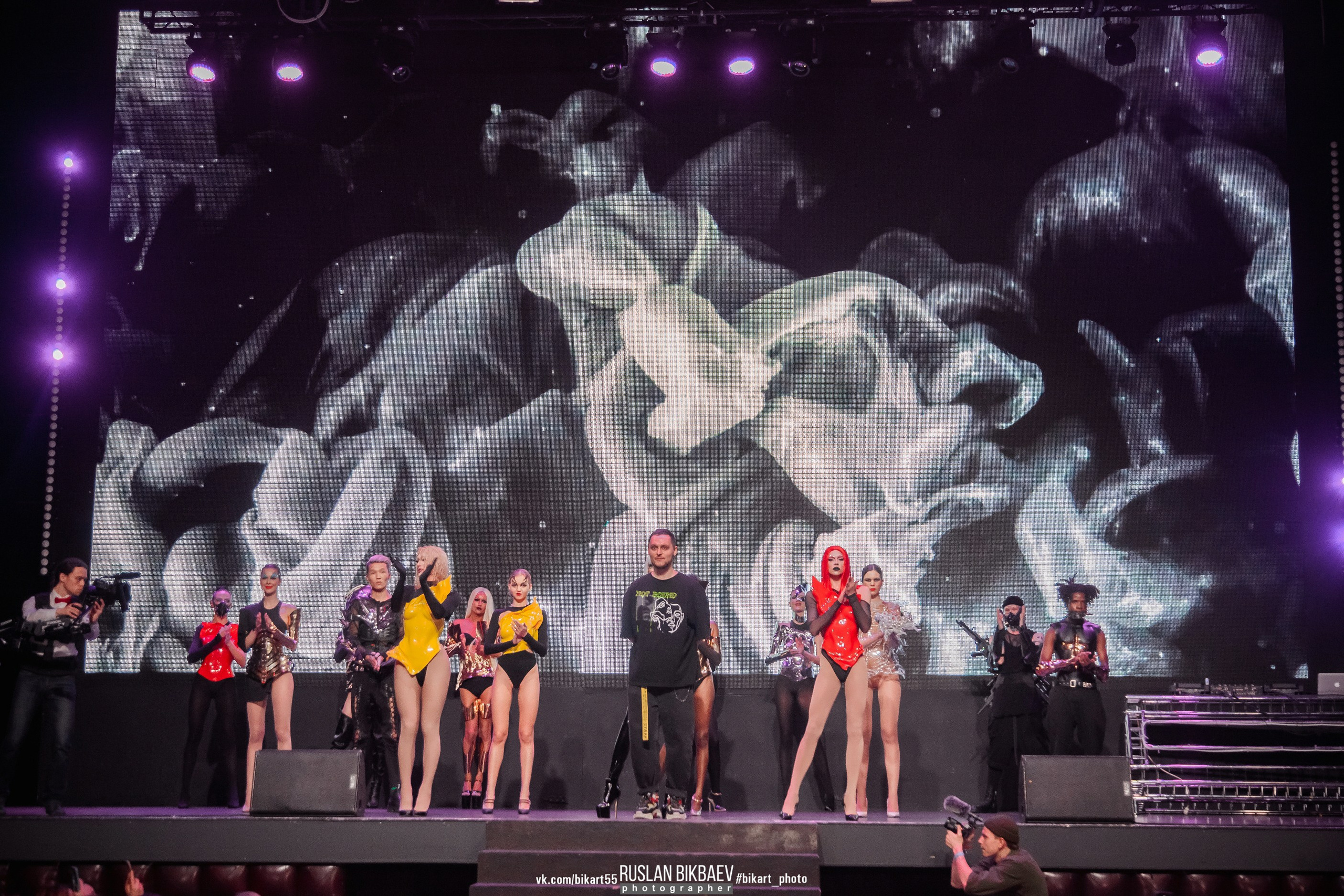 MKMM 2021. Главная