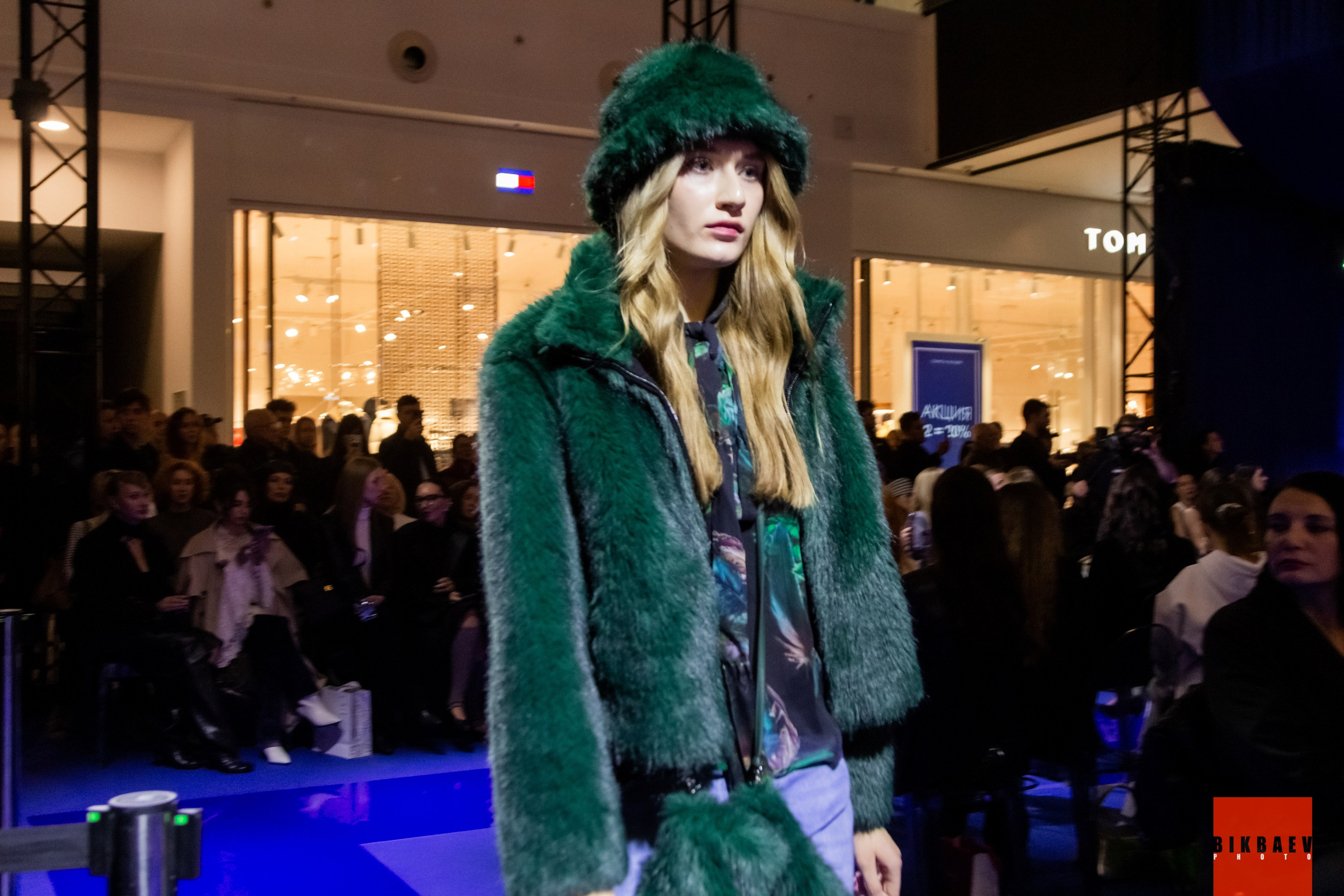 Sokol Fashion Week 2025. Главная