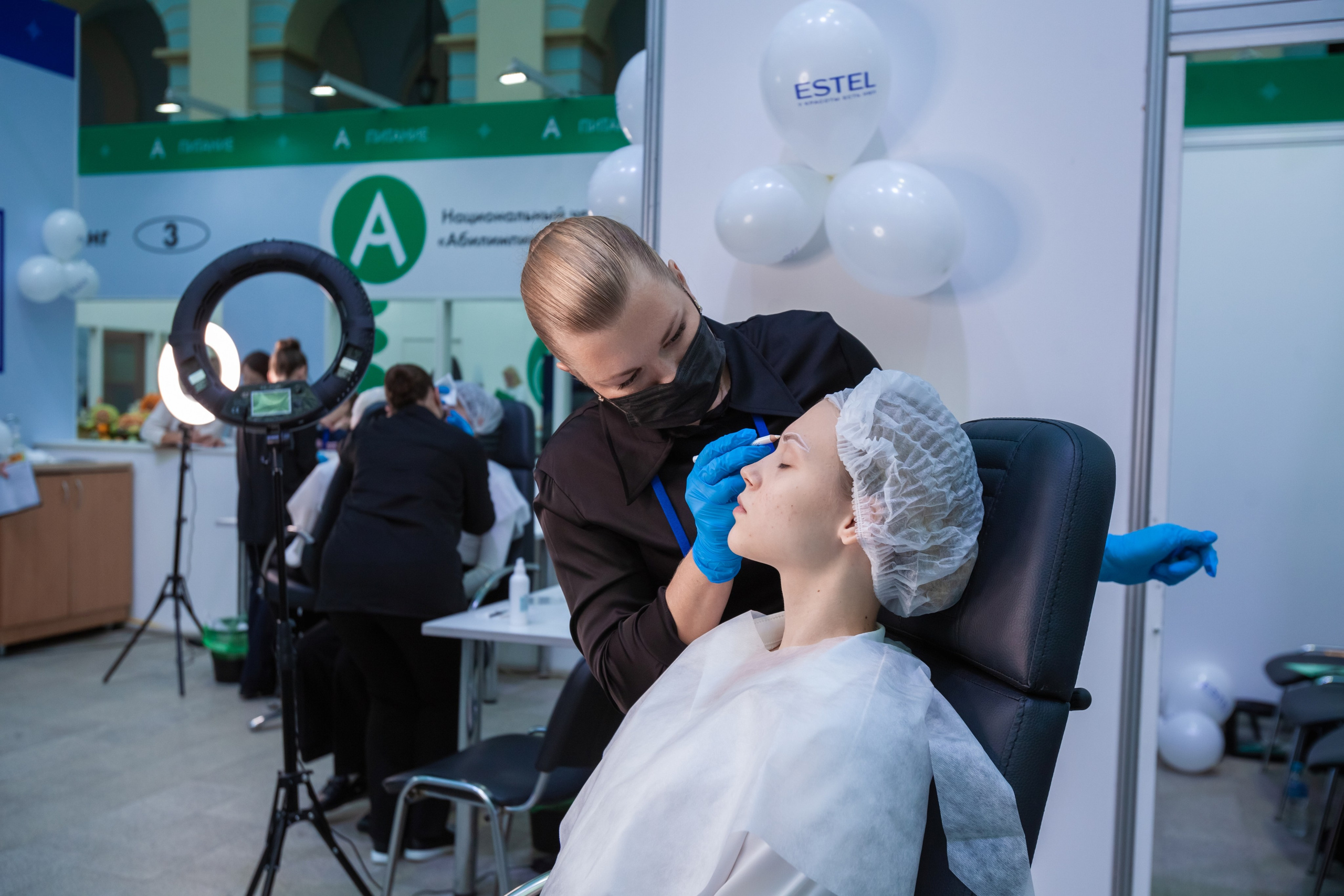 Абилимпикс 2023 (Москва, Гостинный двор). Главная