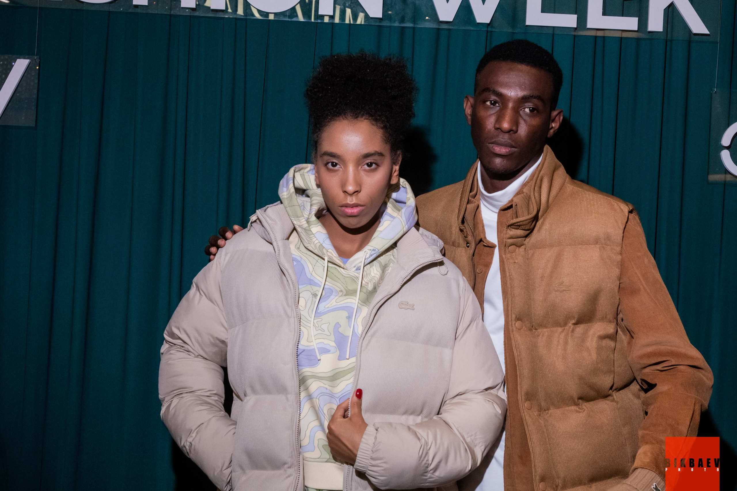 Sokol Fashion Week 2025. Главная