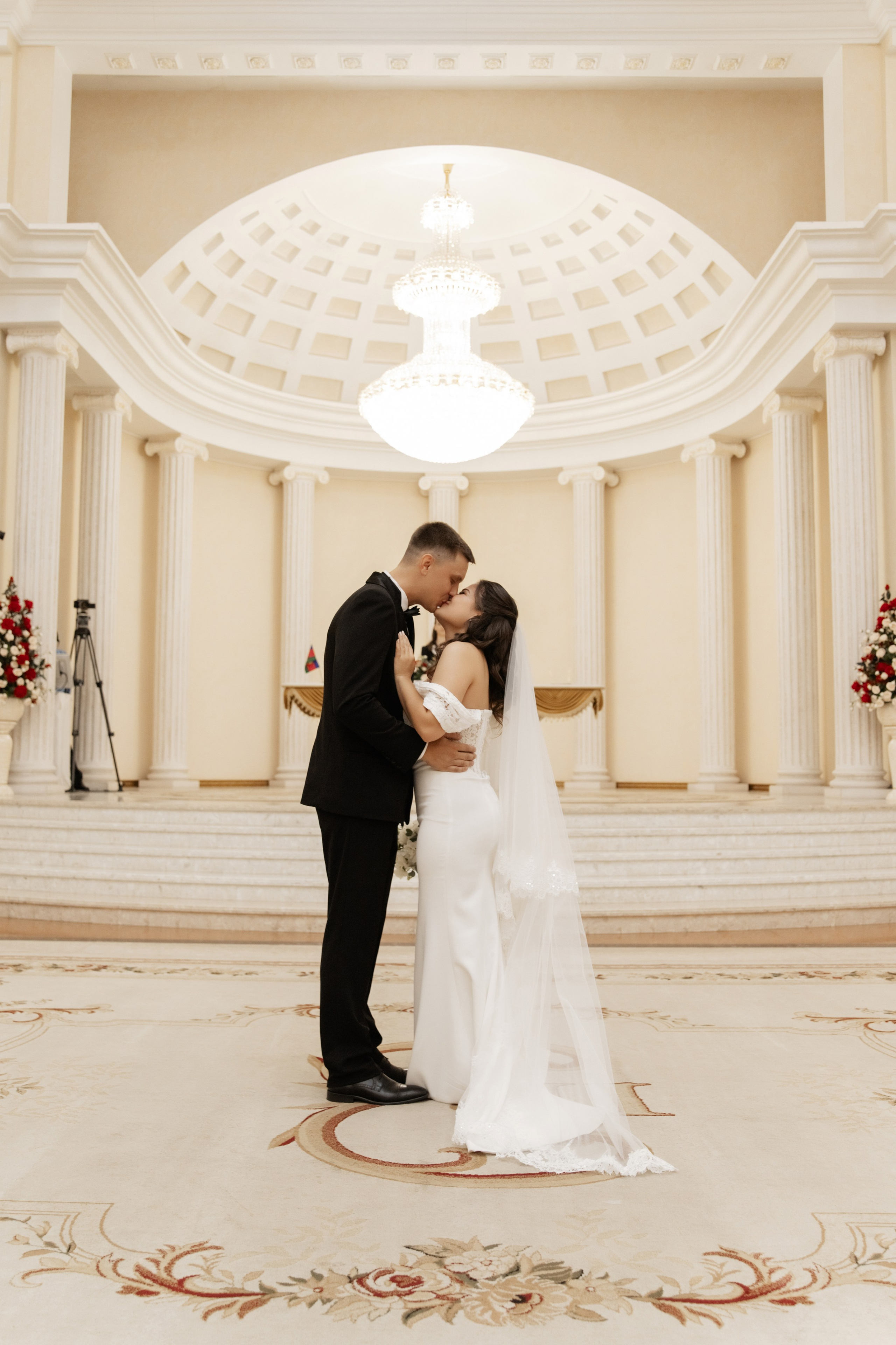 Р | Д. Свадебный фотограф Краснодар Марина Зверева