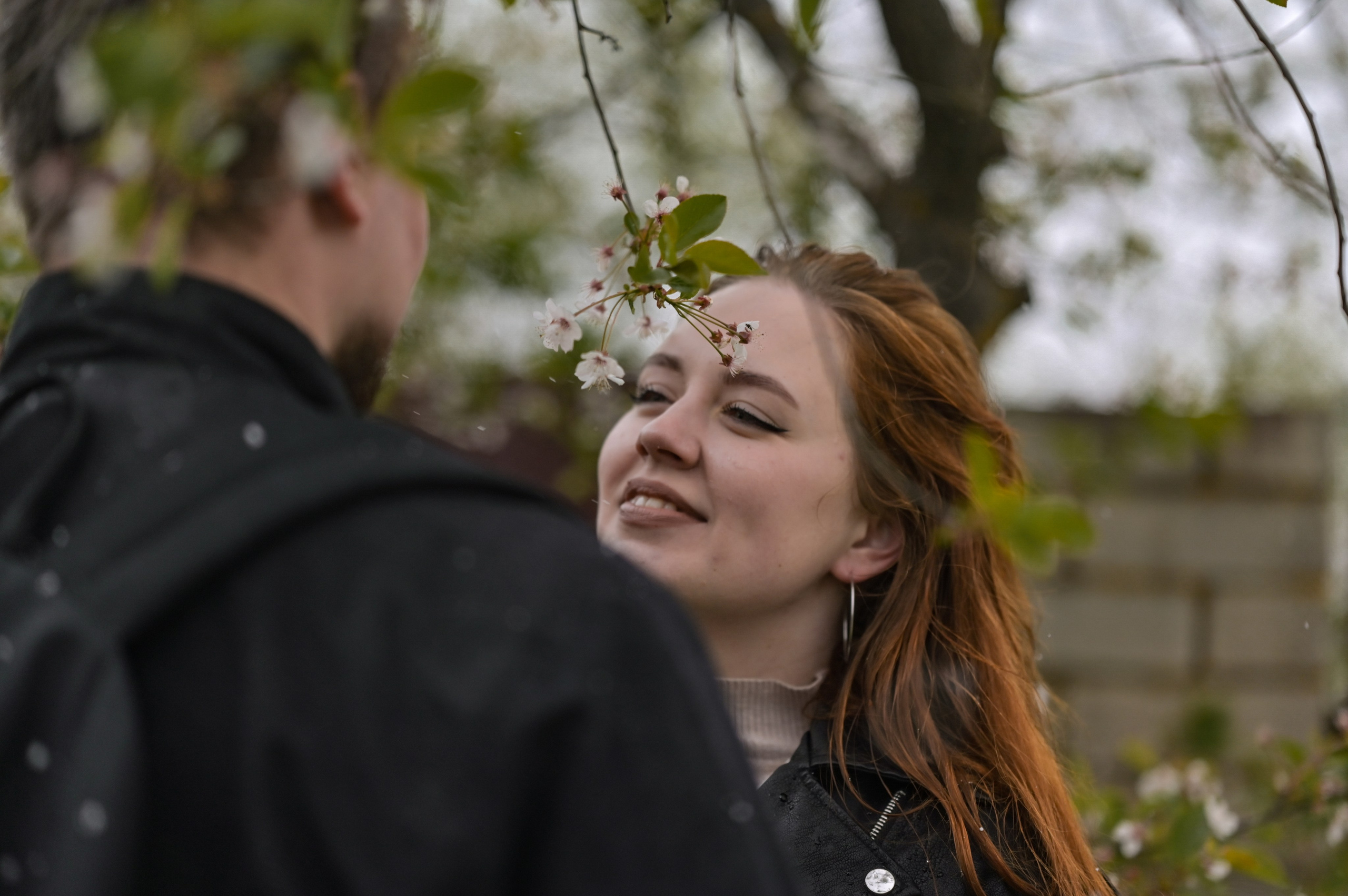 Дмитрий&Анастасия. Семейный и репортажный фотограф в Москве Анастасия Трубкина