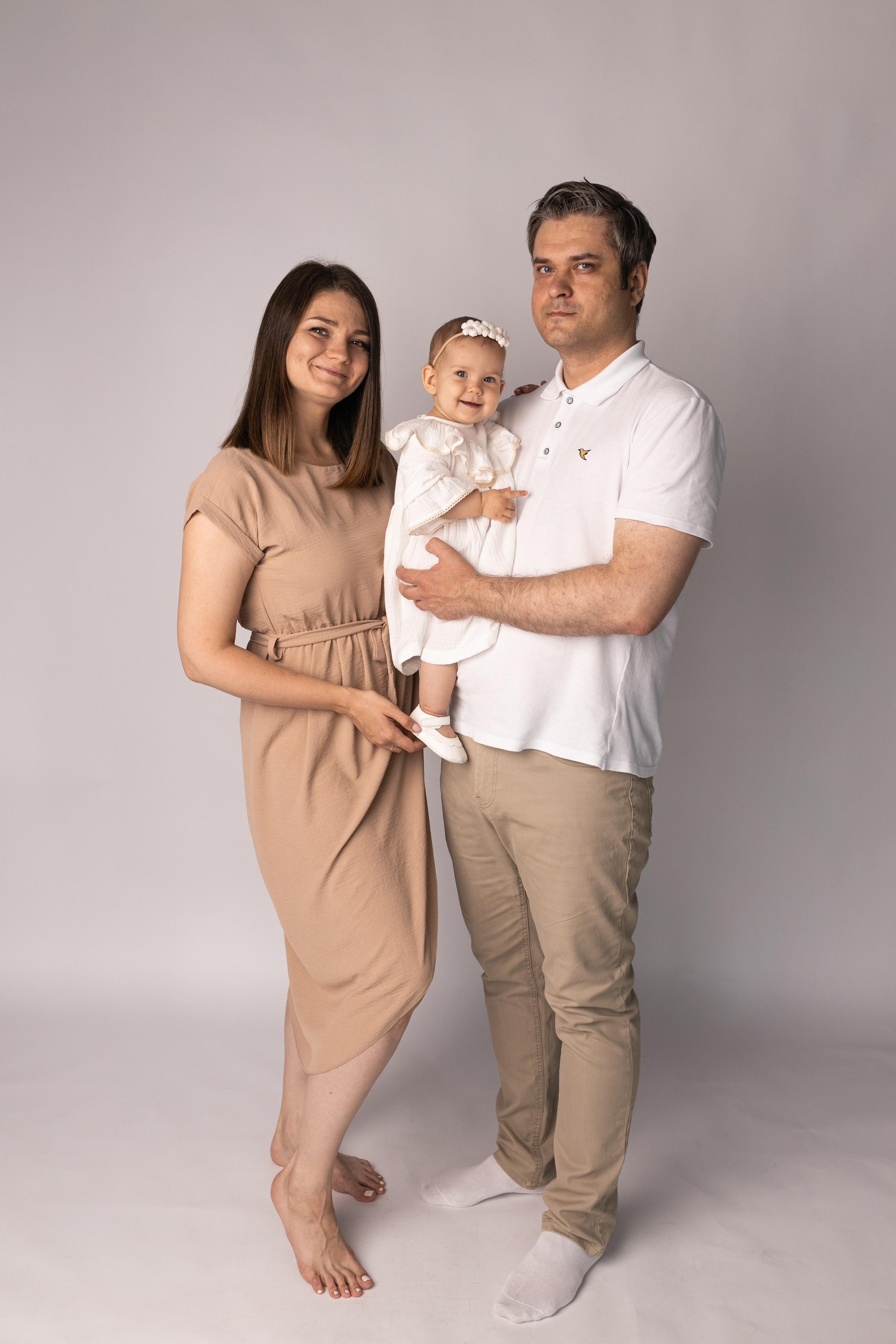 Анечка. Фотограф новорожденных в Барнауле Русакова Анастасия