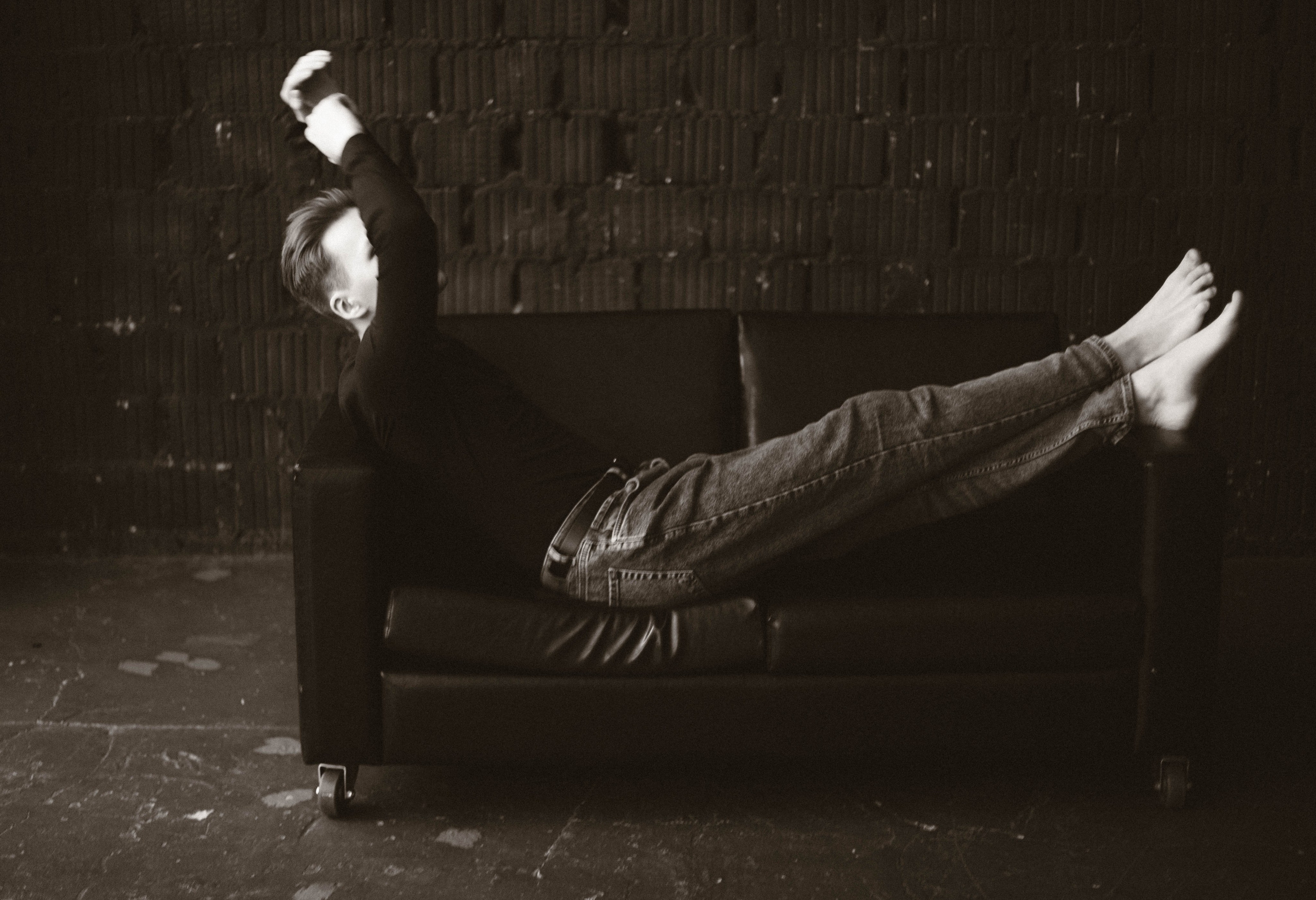 Полина и Артур. Алимурадова Арина: фотограф в Москве