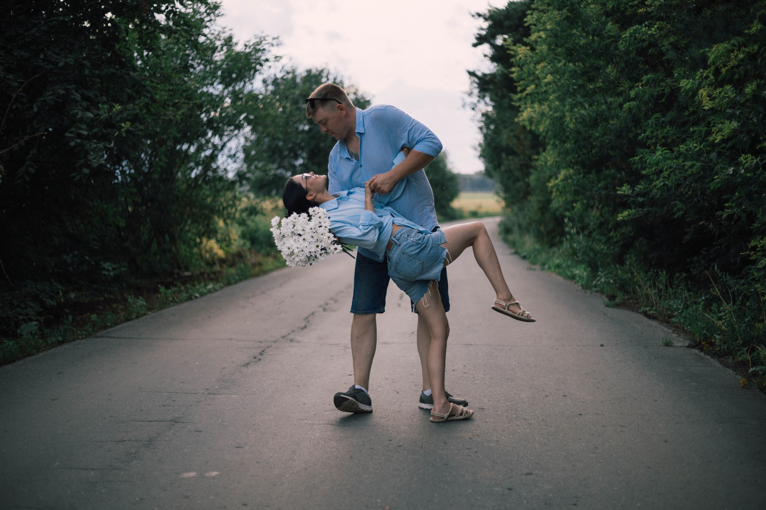 Даша и Денис. Алимурадова Арина: фотограф в Москве