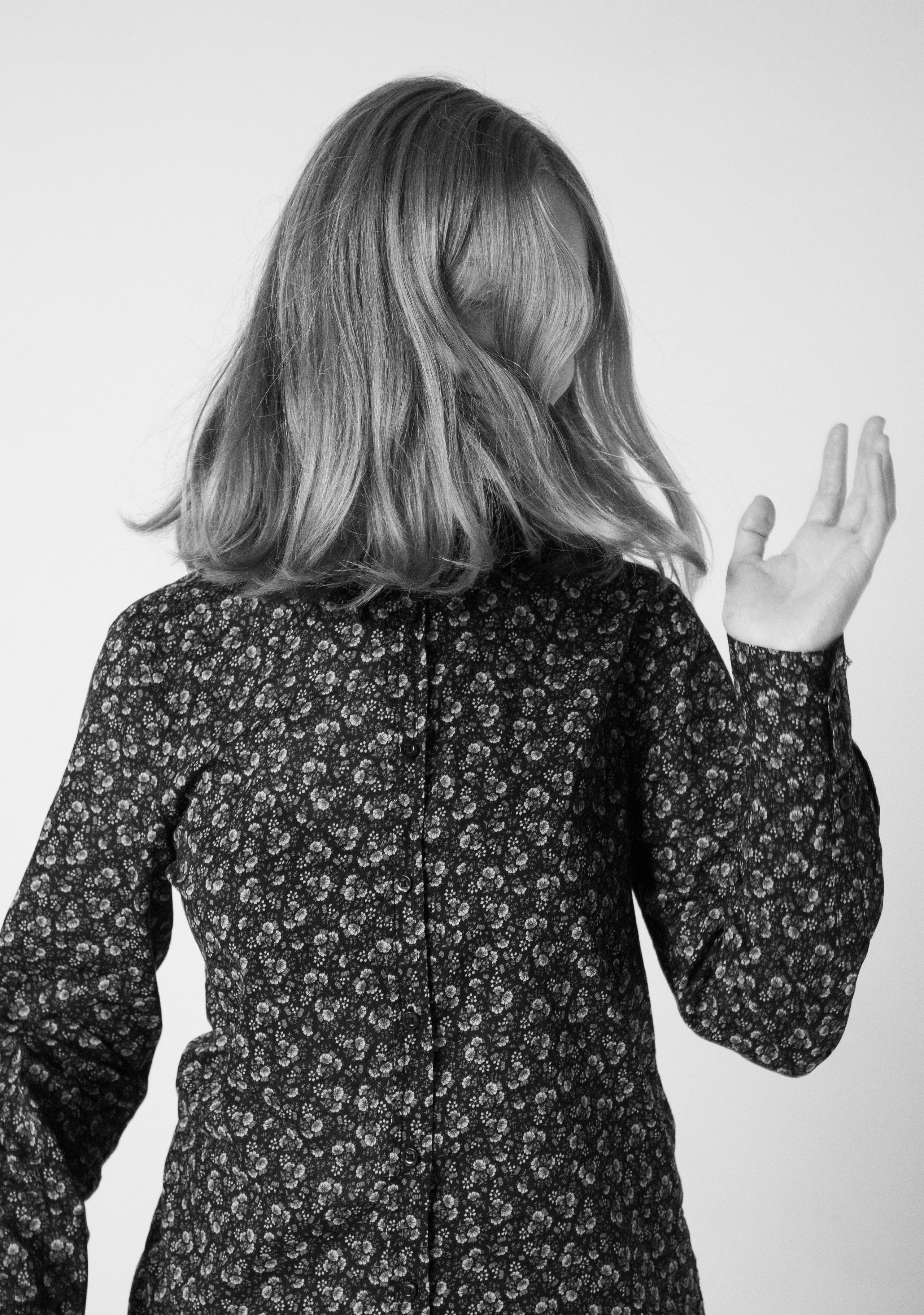 Lisa. Maria Abdullaeva