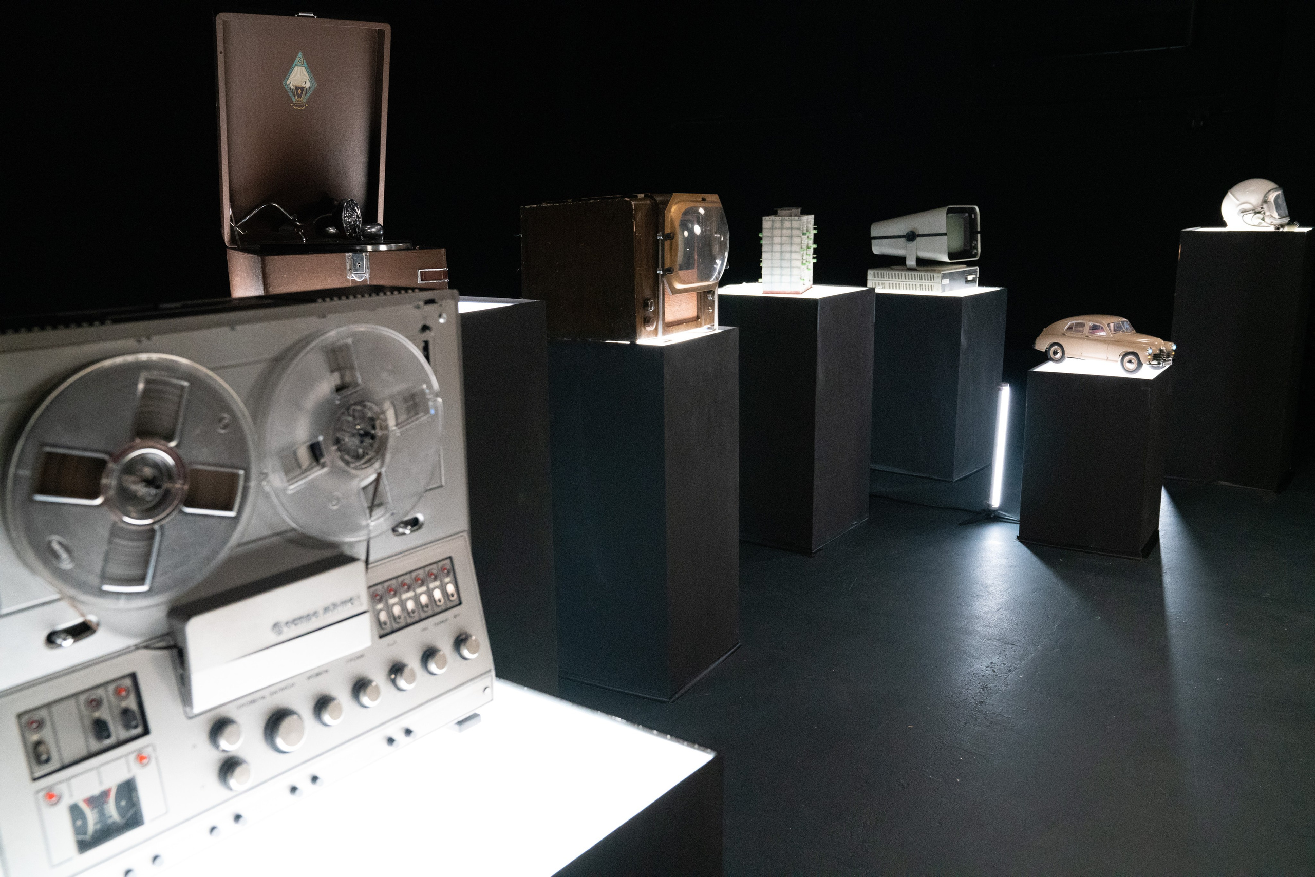 Back. Maria Abdullaeva