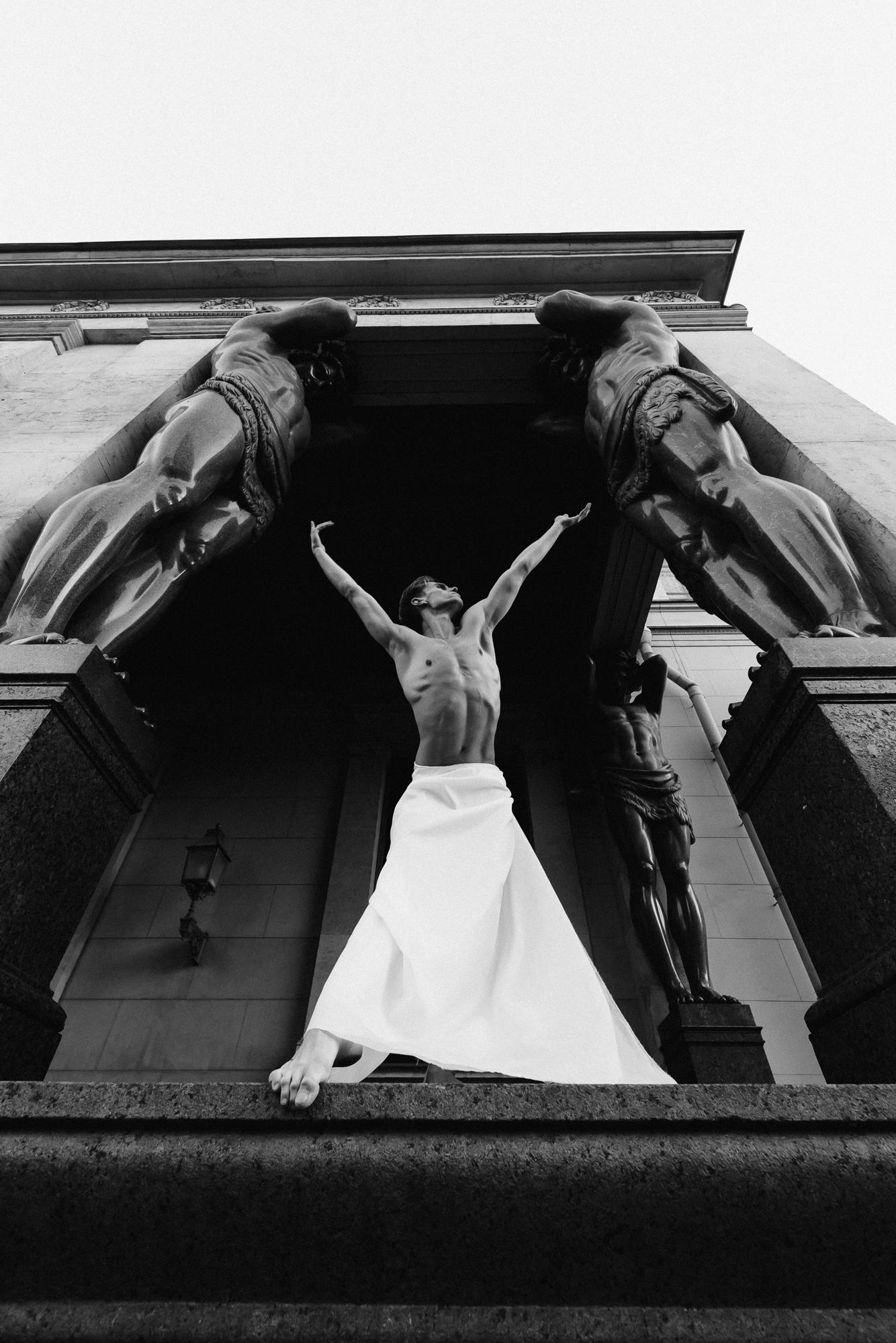 KORZOV PRESETS #1. Портретный фотограф в Санкт-Петербурге Алексей Корзов