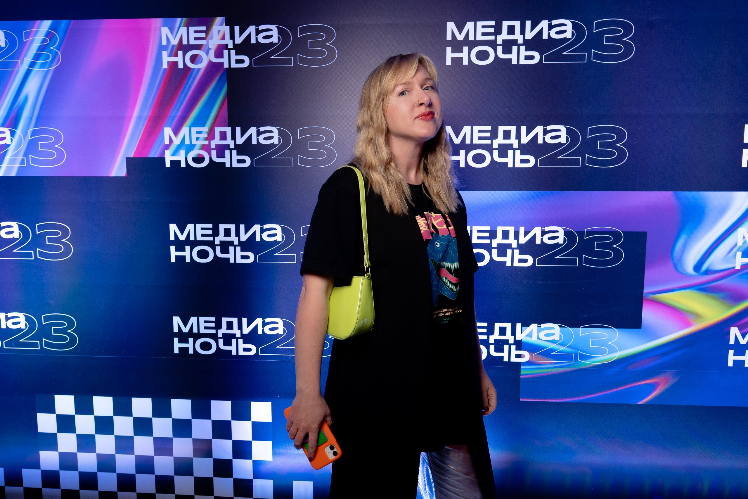 Медианочь. Репортажный фотограф Красноярск Алекс Чампакхам