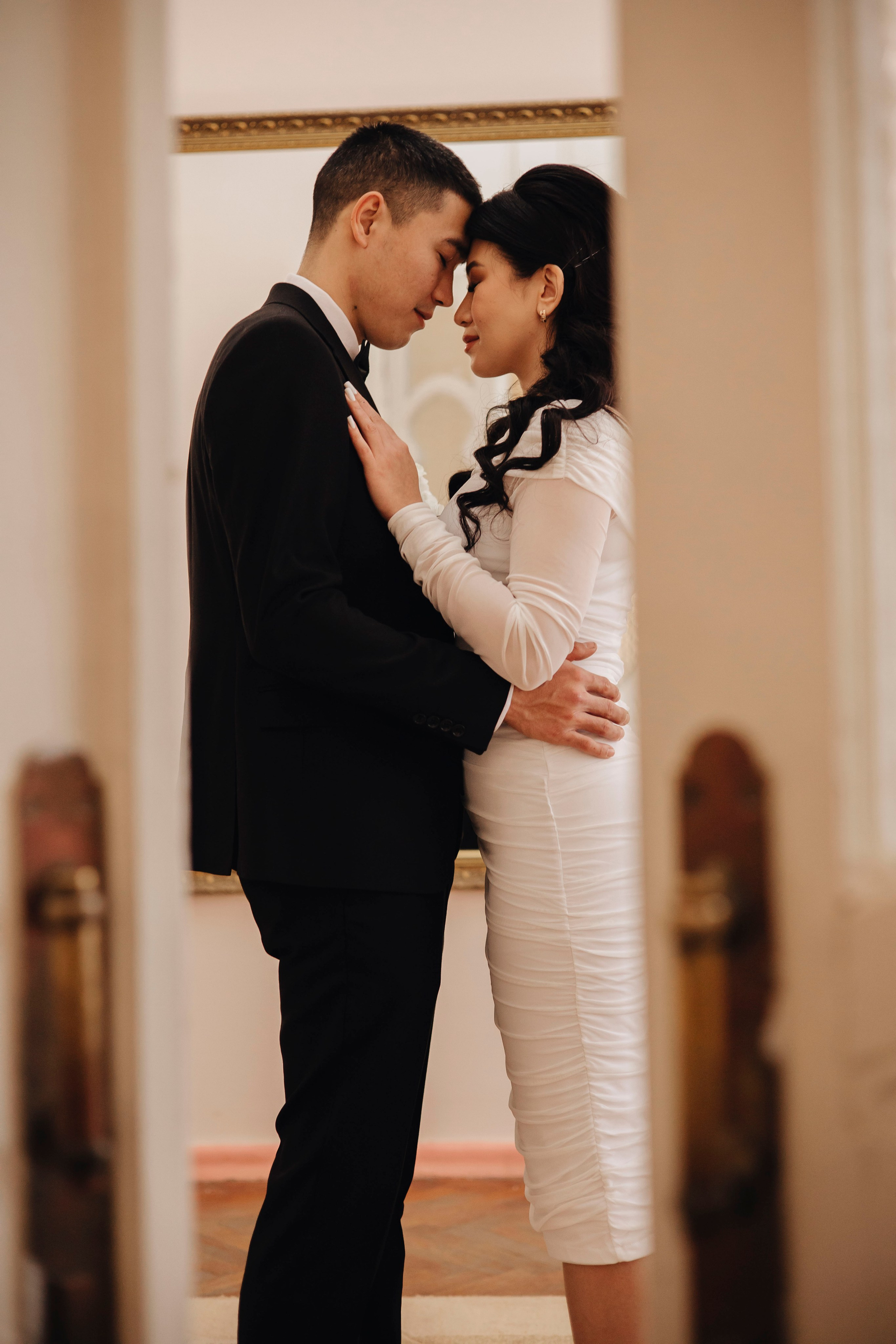 Портфолио. Свадебный фотограф в Астрахани Саида Ивко