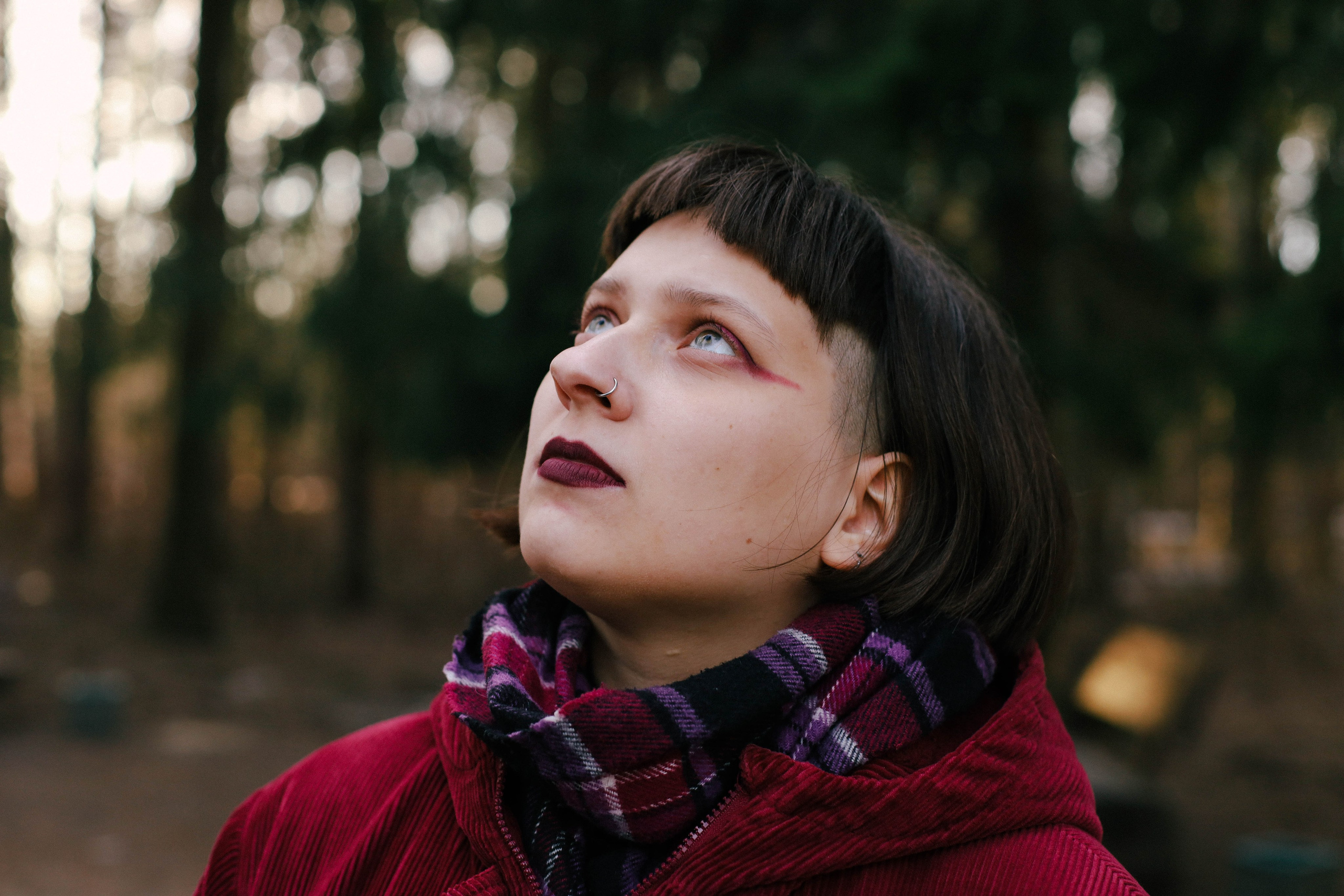 Ксюша и Таня