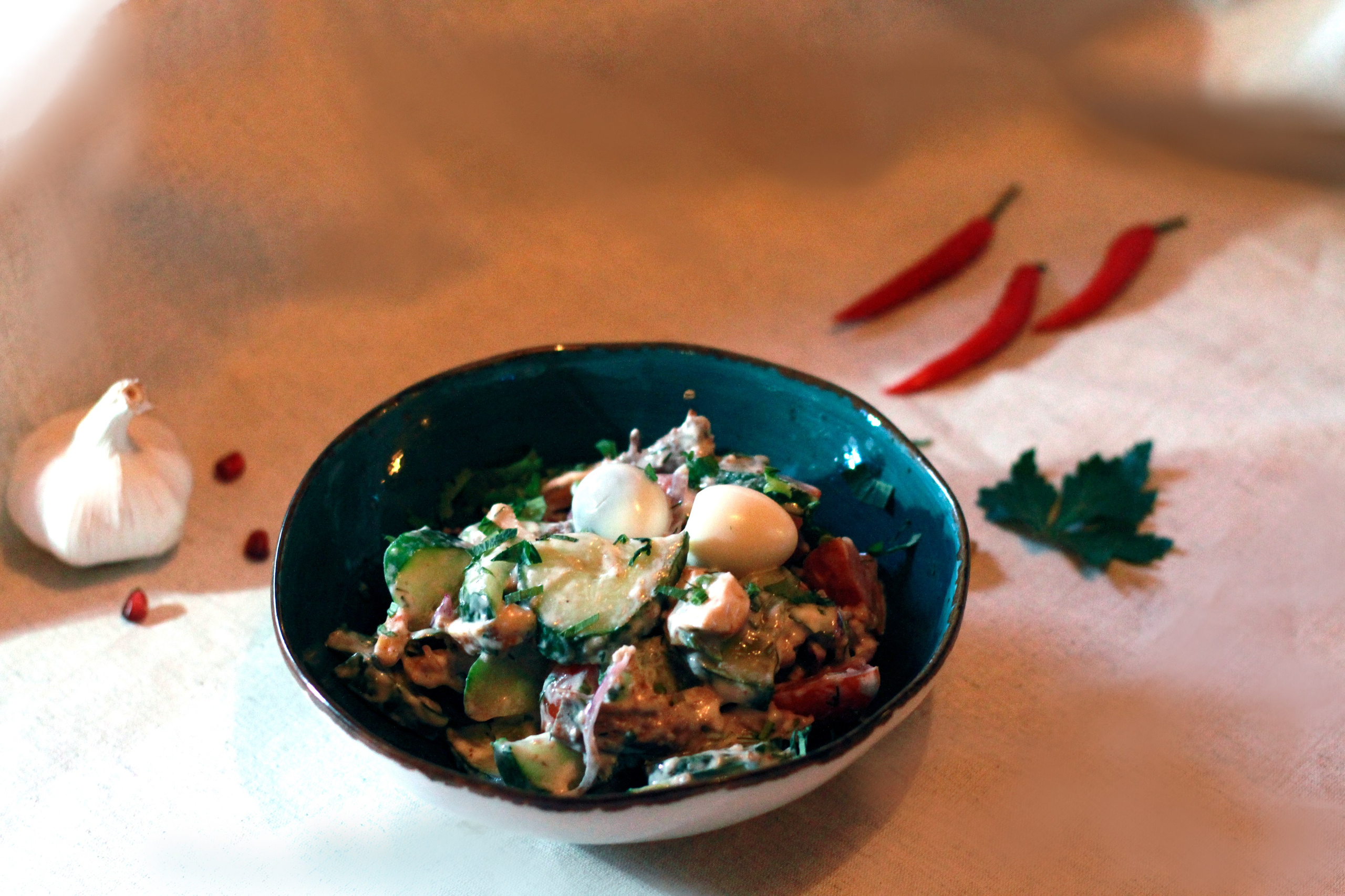 Фуд-фотосъемка. Позитивный контент-фотограф в Санкт-Петербурге Мария Устинова