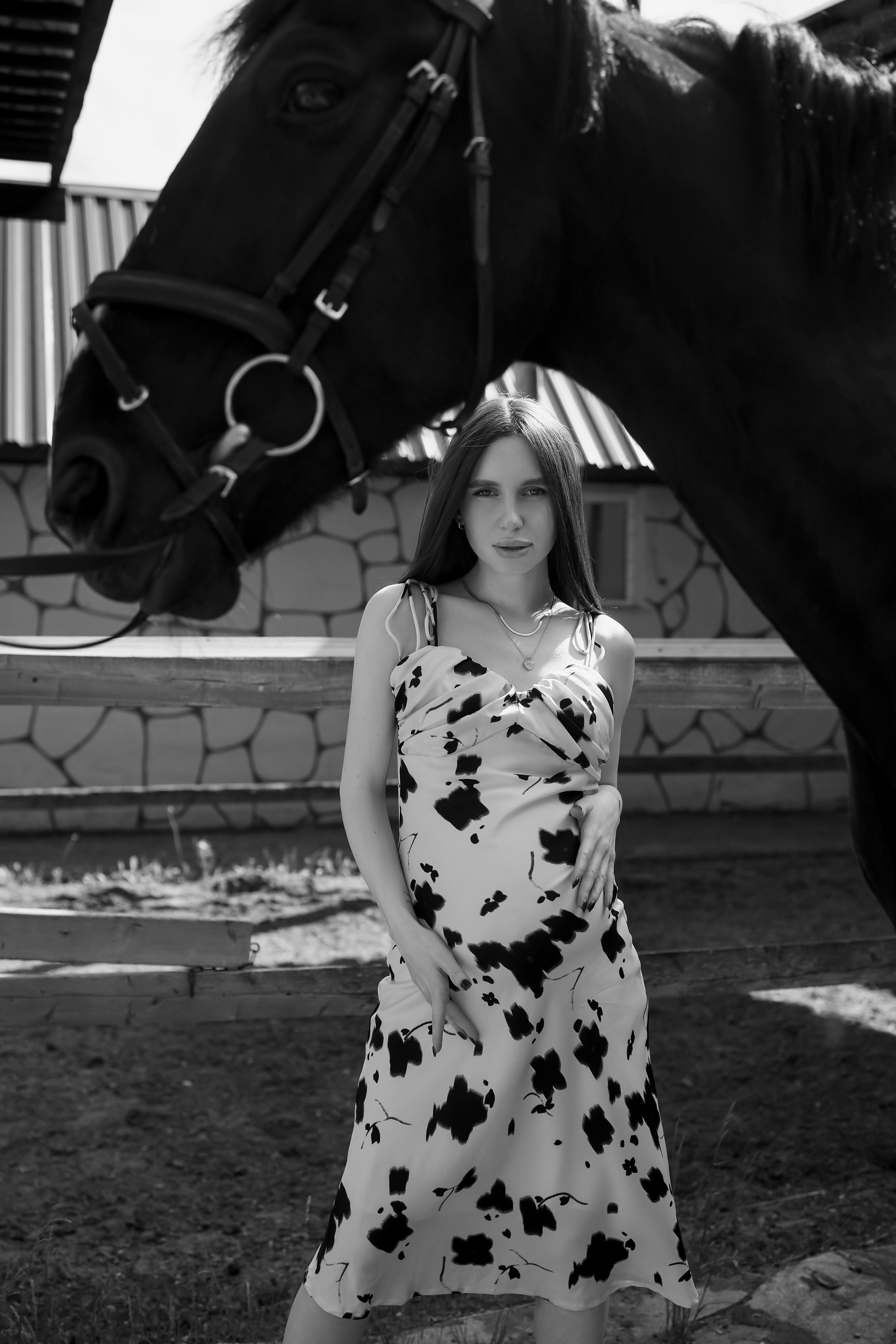 Анна. Светлана Шайгаскарова| фотограф в Перми