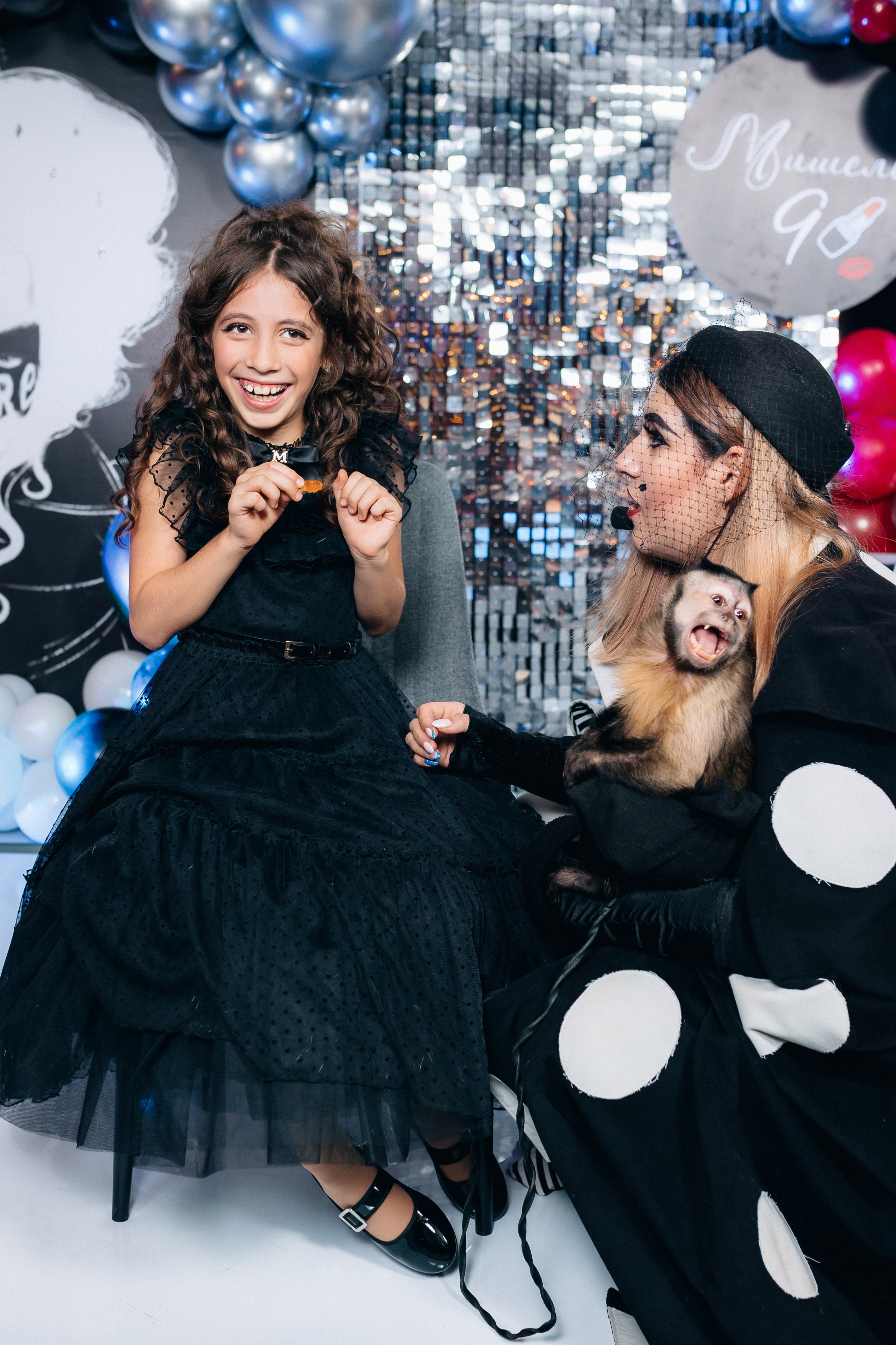 Дни Рождения. Фотограф в Санкт-Петербурге Кирюшенков Андрей