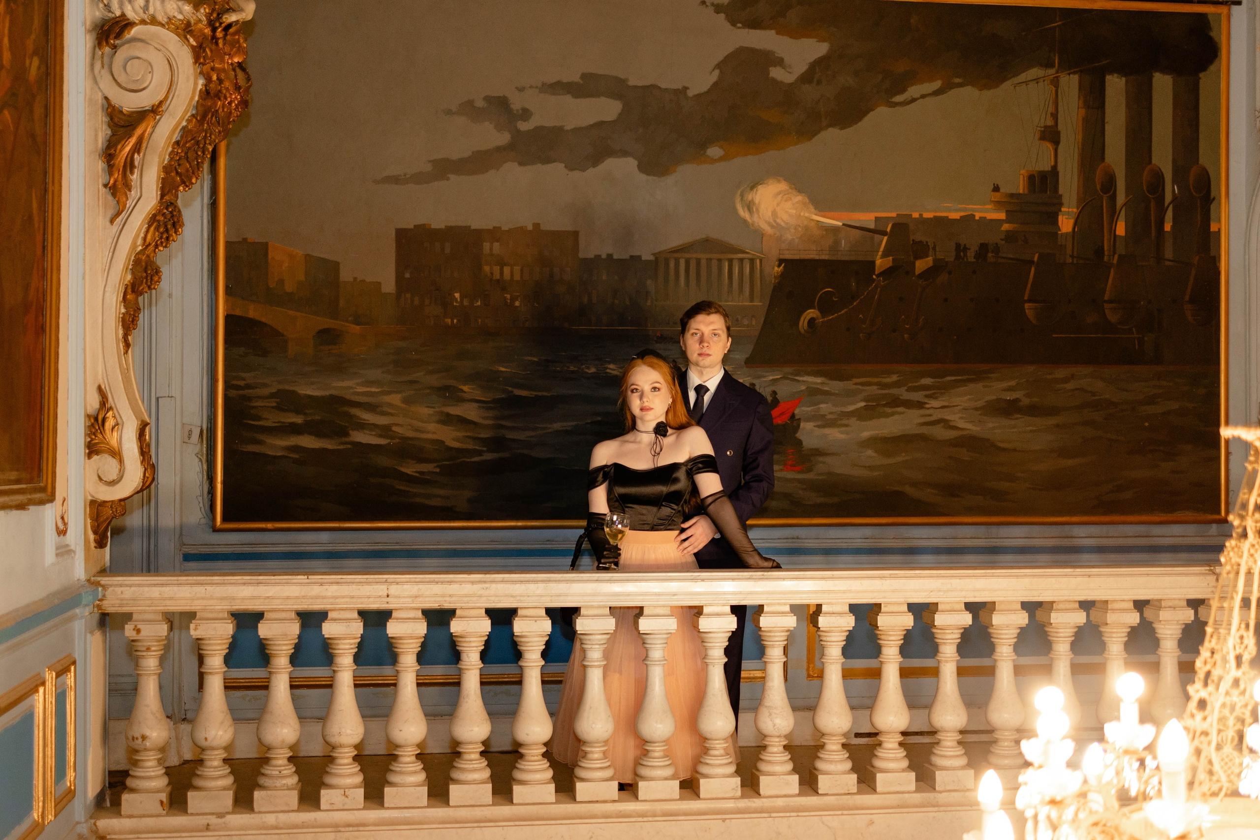 Gravity бал.24. Репортажный и портретный фотограф в Санктпетербурге. Видиосъемка мероприятий в Санкт-Петербурге