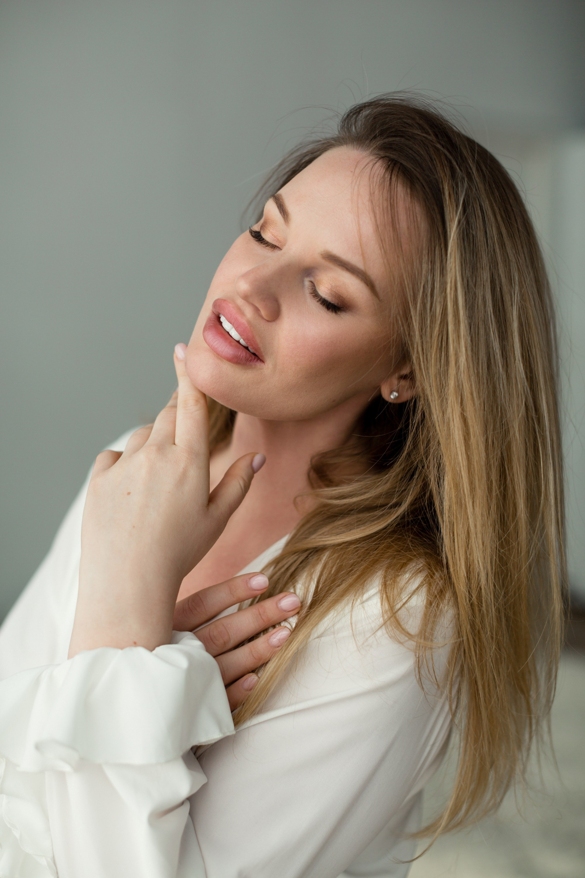 Фотосьемка фотосессия фотография женский фотограф Красноярск 