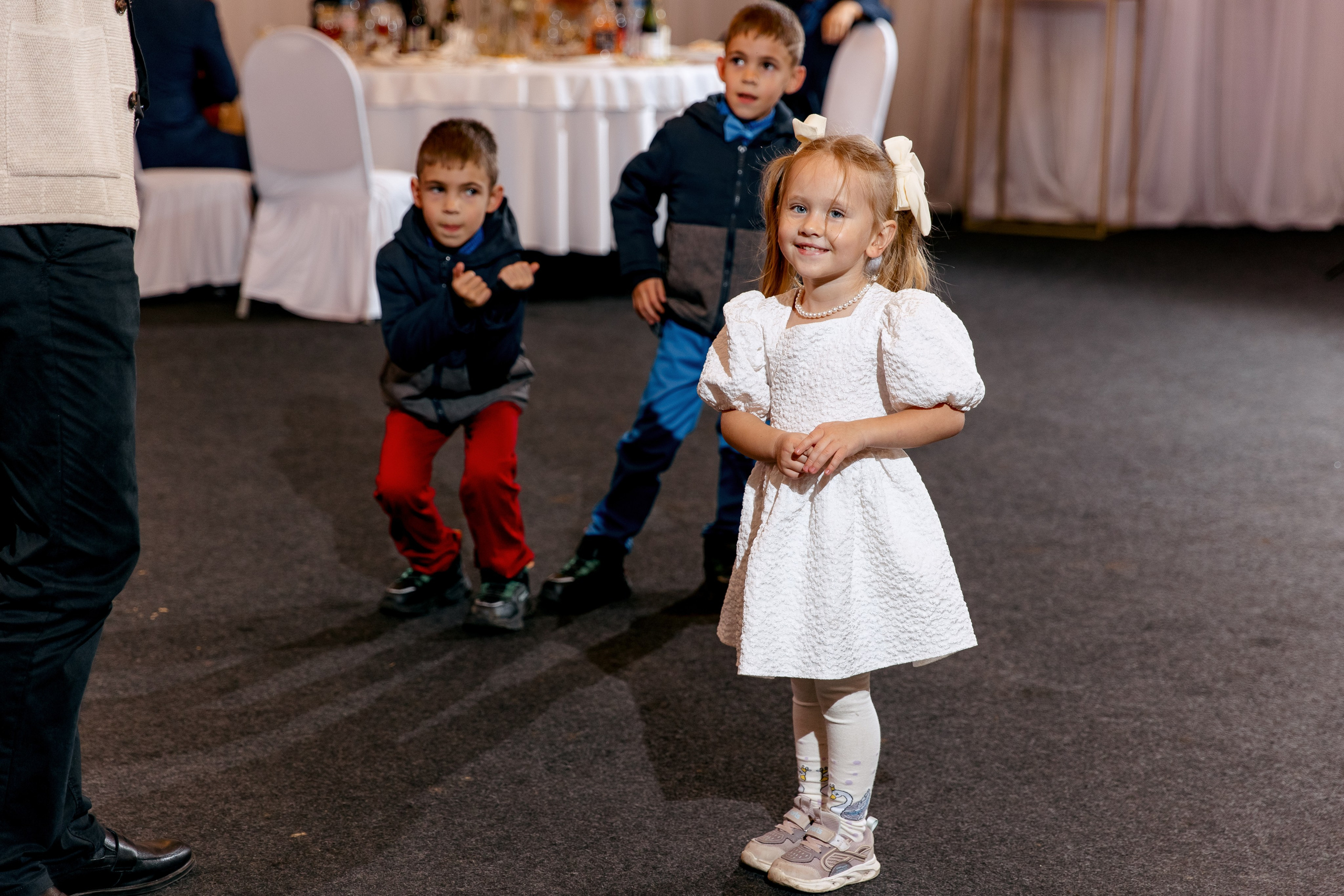 Паша и Катя. Свадебный и семейный фотограф в Туле и области Маша Костина