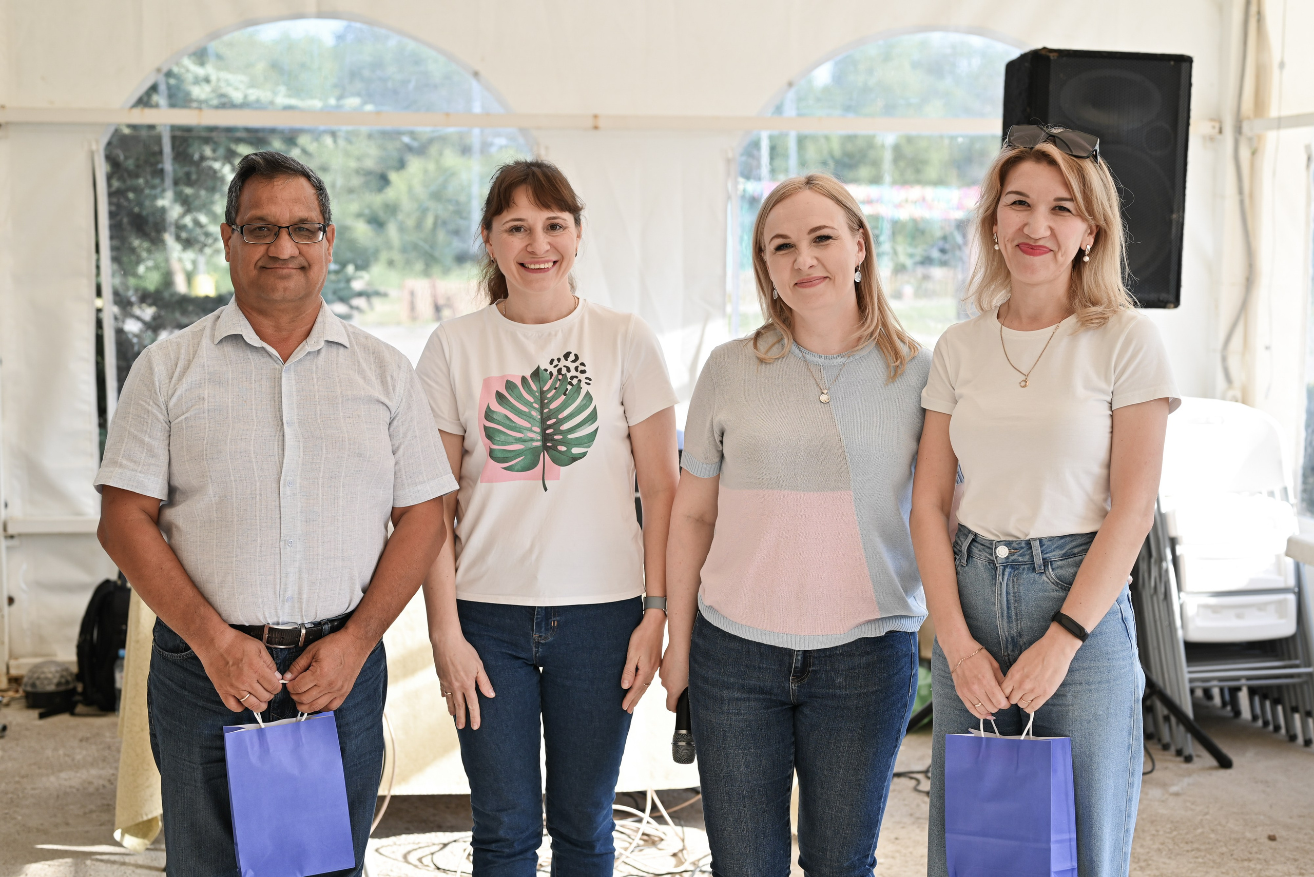 Корпоратив БашнефтьСервис. Свадебный и семейный фотограф в Уфе Александров Максим