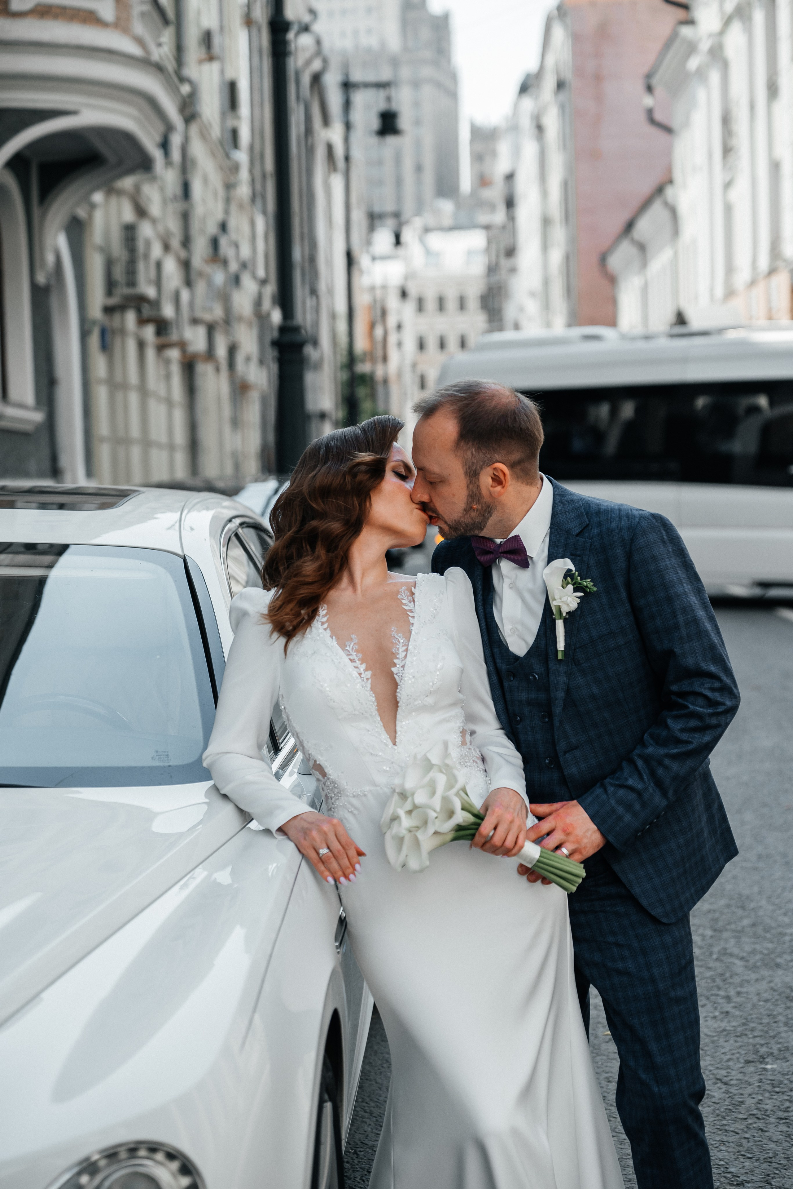 Юлия & Роман. Индивидуальный, свадебный, и love-story фотограф в Москве