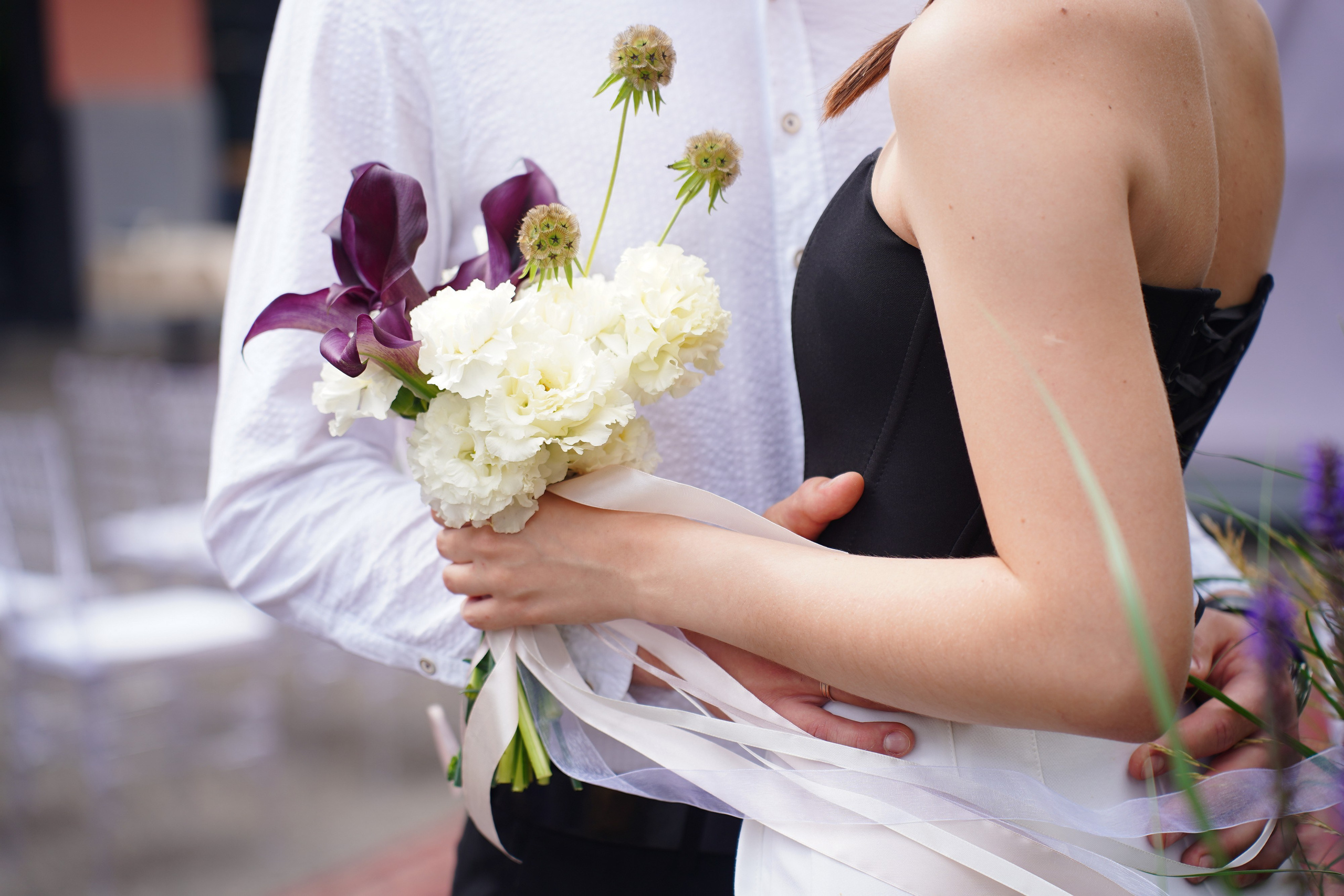 Даниил & Ирина. Фотограф в Воронеже Ольга Космодемьянская