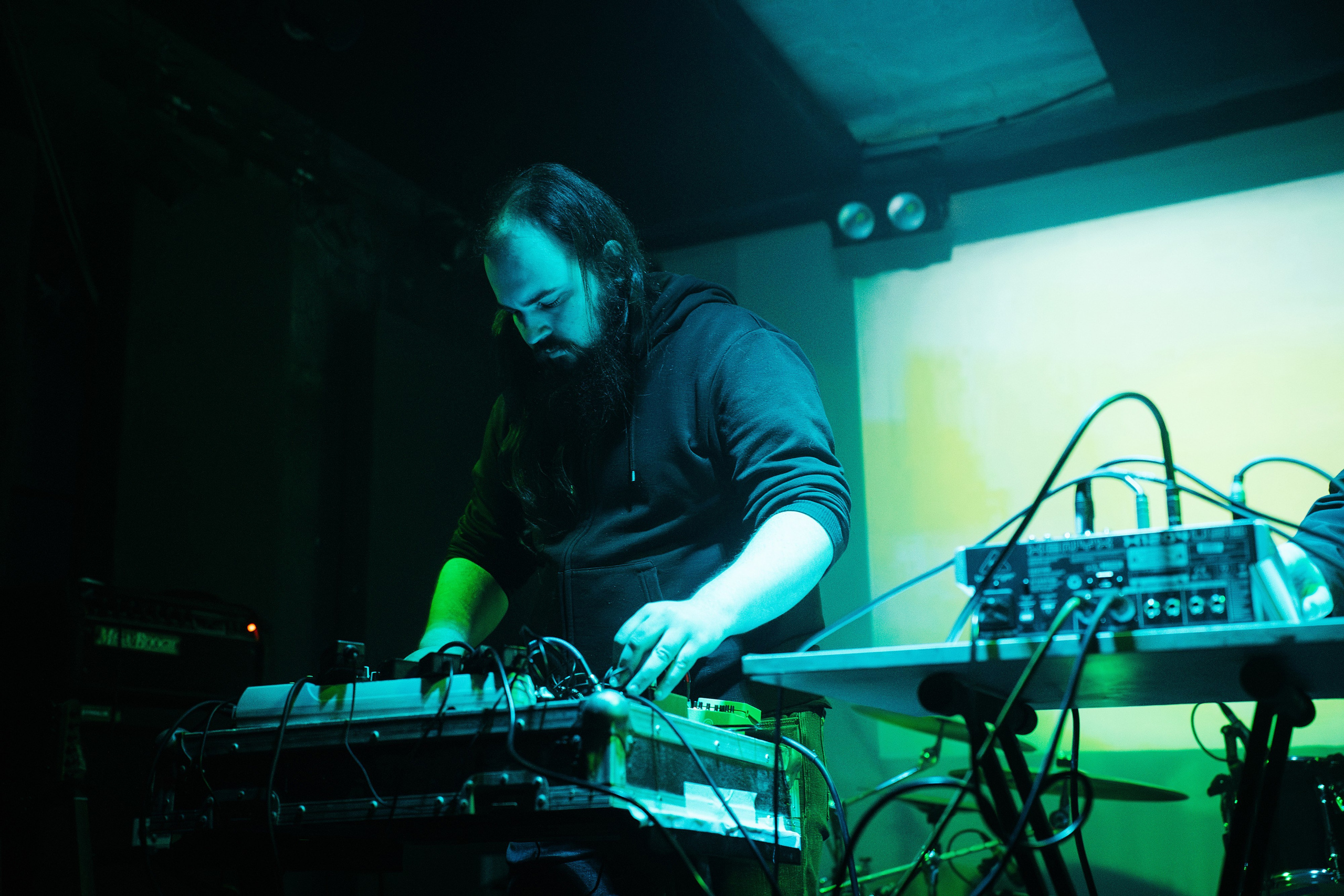 КОТЕЛЬНАЯ | ОТКРЫТИЕ СЕЗОНА. Фотограф в Воронеже Ольга Космодемьянская