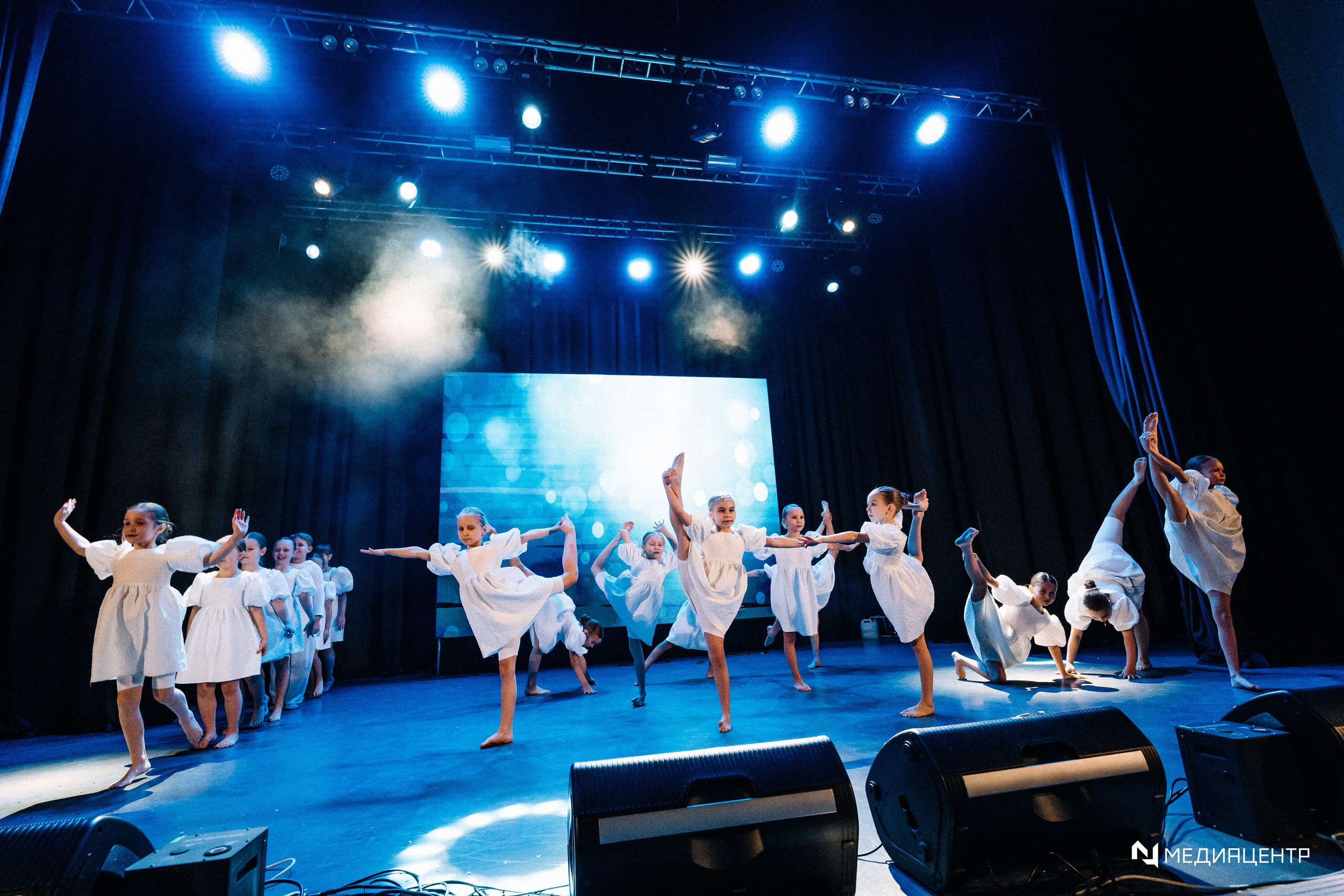 Краса Университета. Фотограф в Воронеже Ольга Космодемьянская