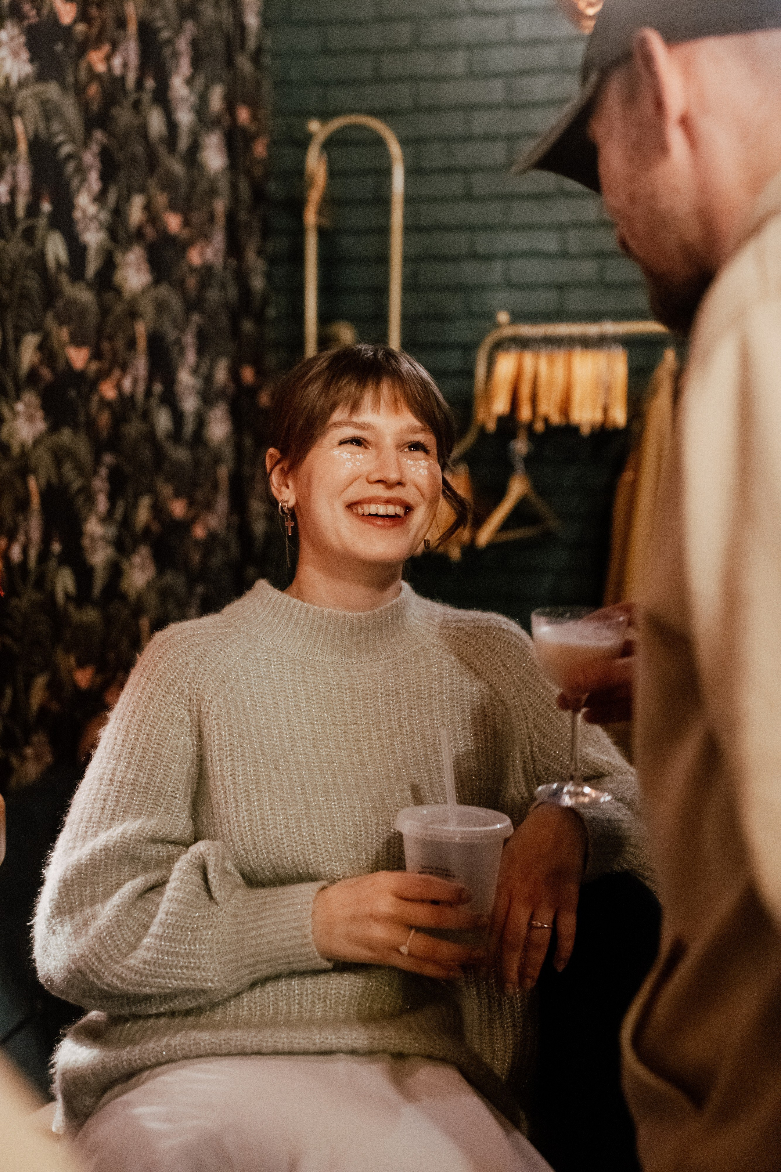 OVERLOCK | French DIsco. Фотограф в Воронеже Ольга Космодемьянская