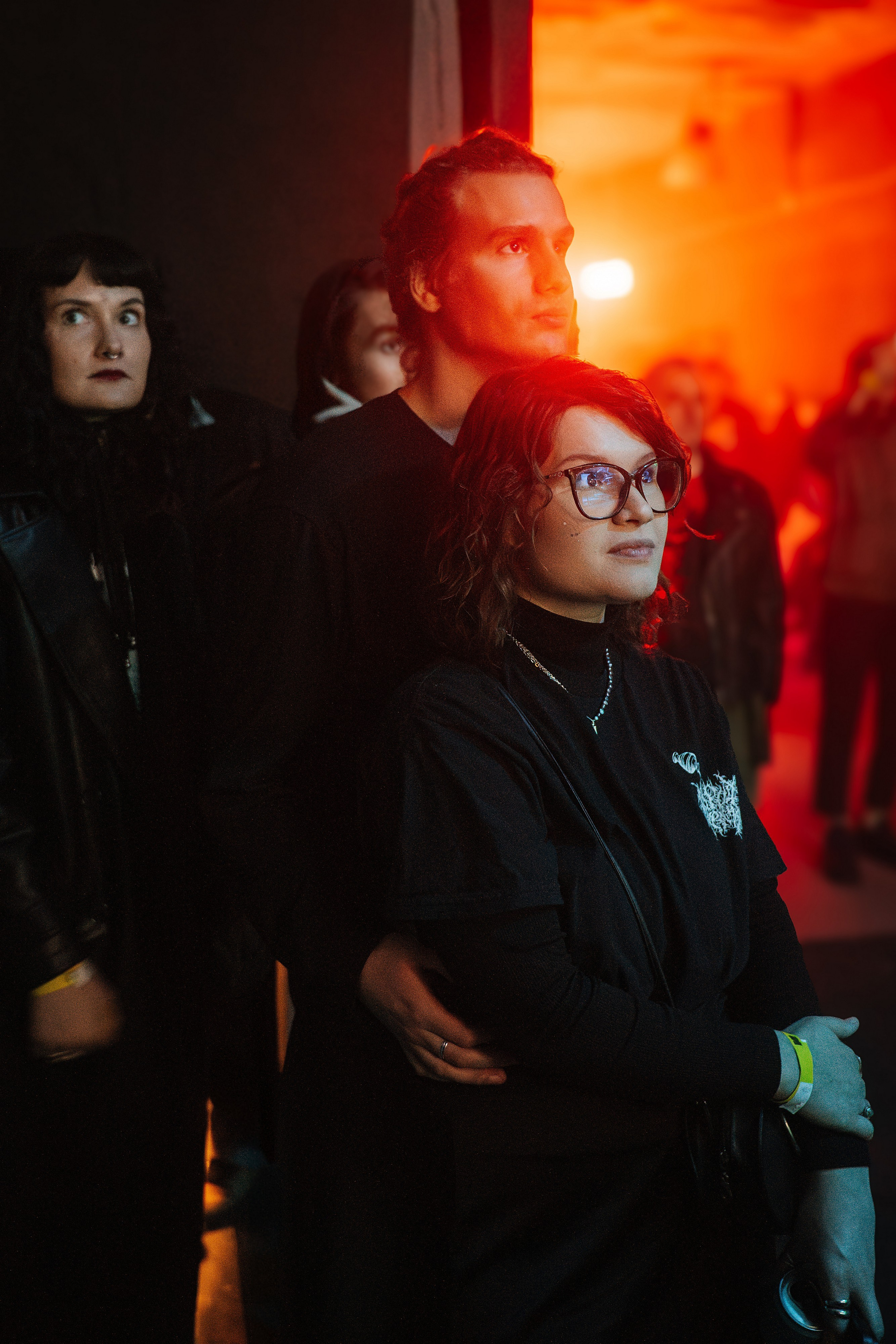 КОТЕЛЬНАЯ | ОТКРЫТИЕ СЕЗОНА. Фотограф в Воронеже Ольга Космодемьянская