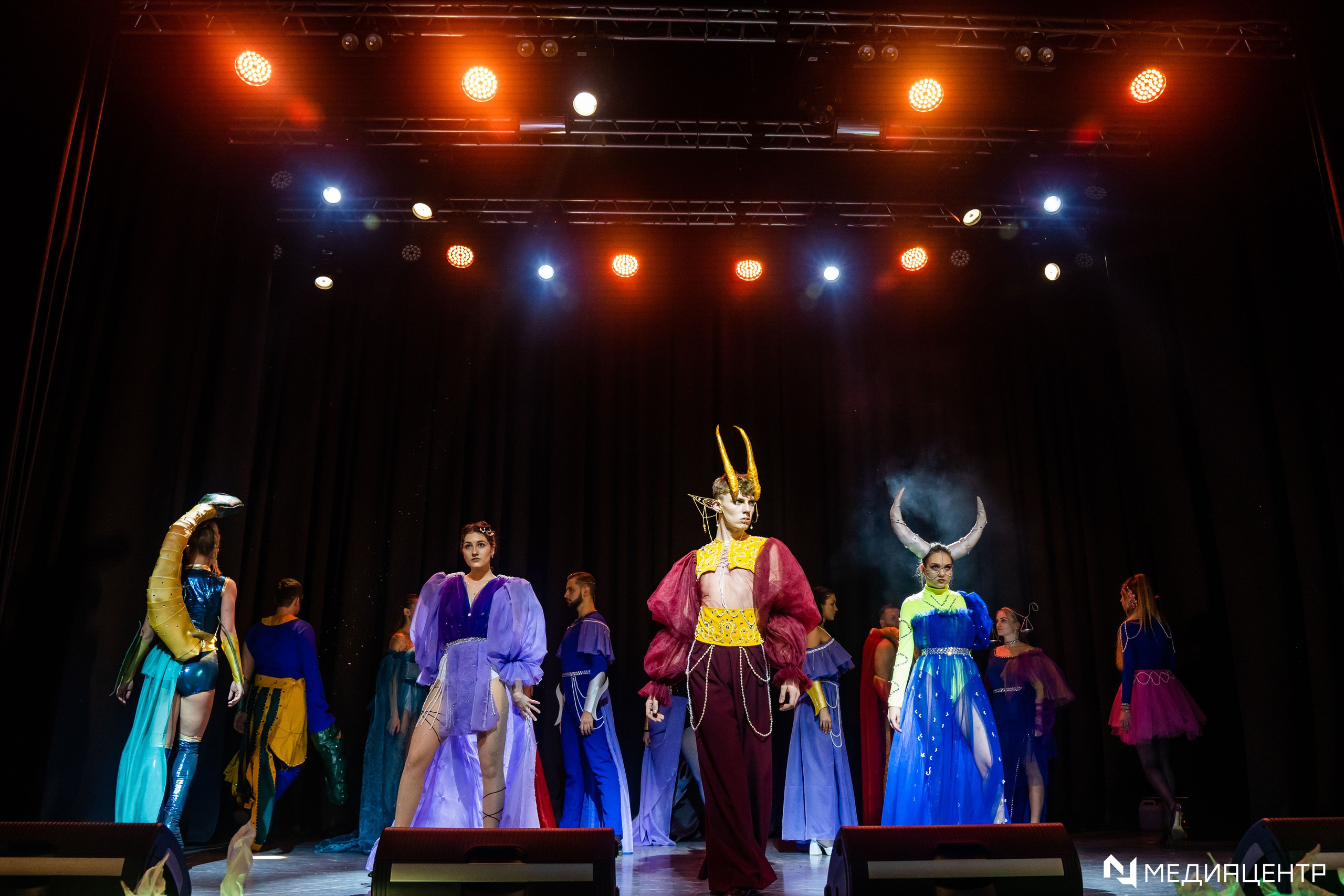 Концерты. Фотограф в Воронеже Ольга Космодемьянская