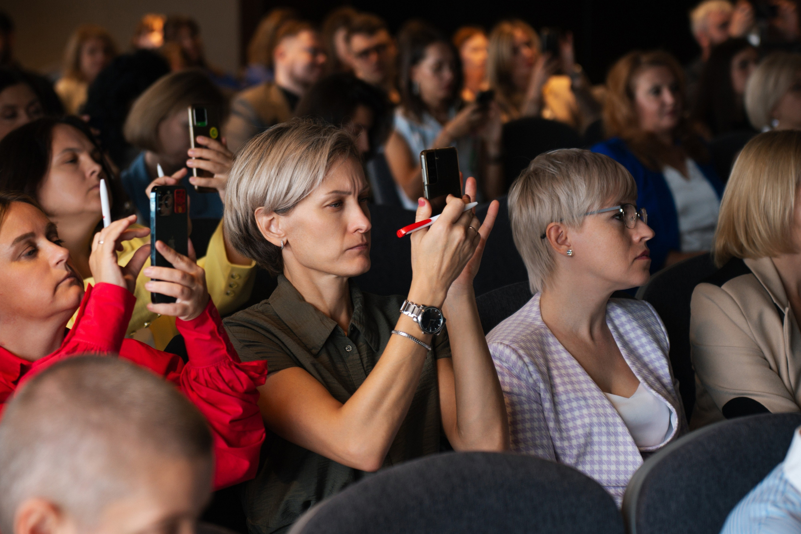 ЮФМ V. Фотограф в Воронеже Ольга Космодемьянская