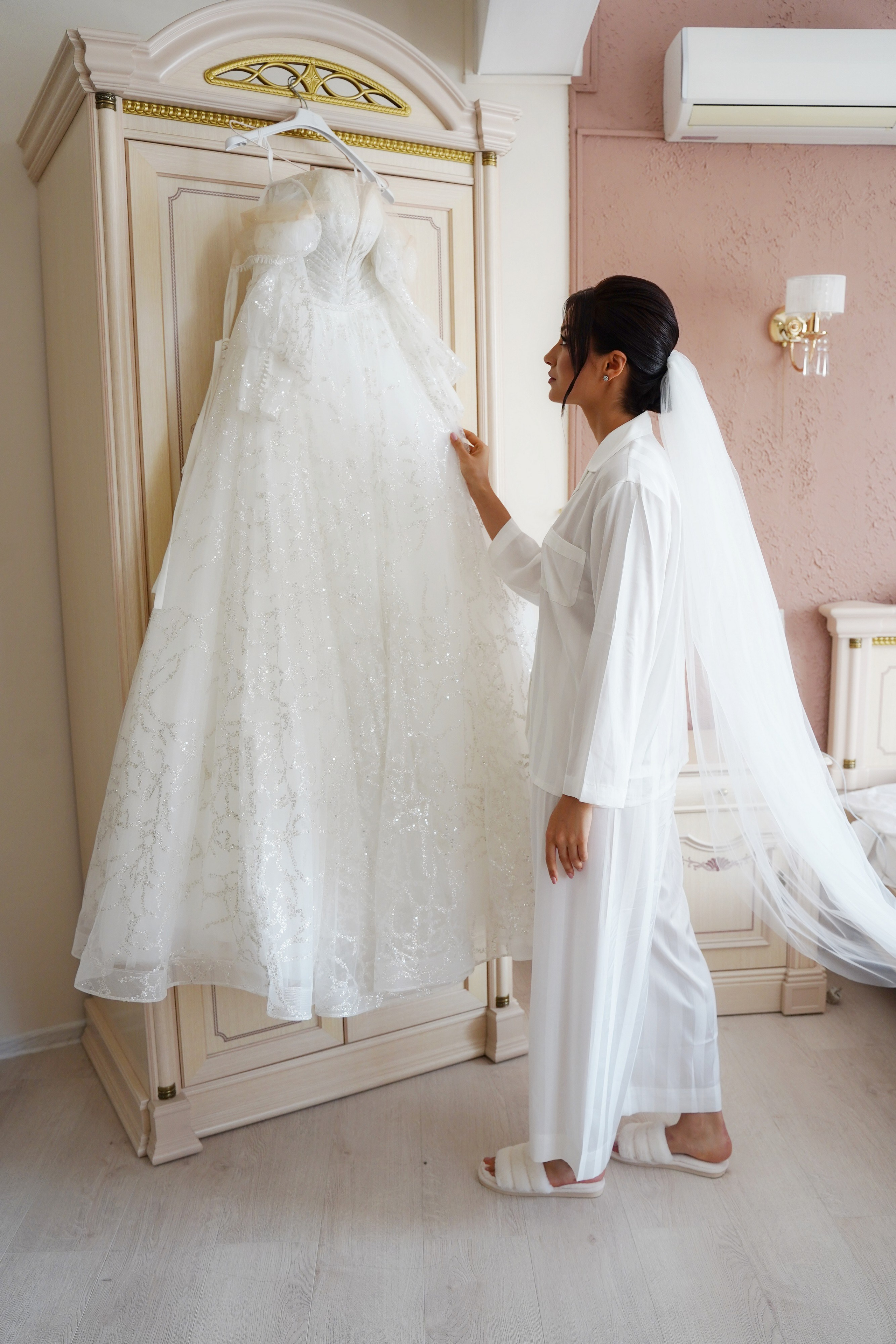 Кирилл & Полина. Фотограф в Воронеже Ольга Космодемьянская