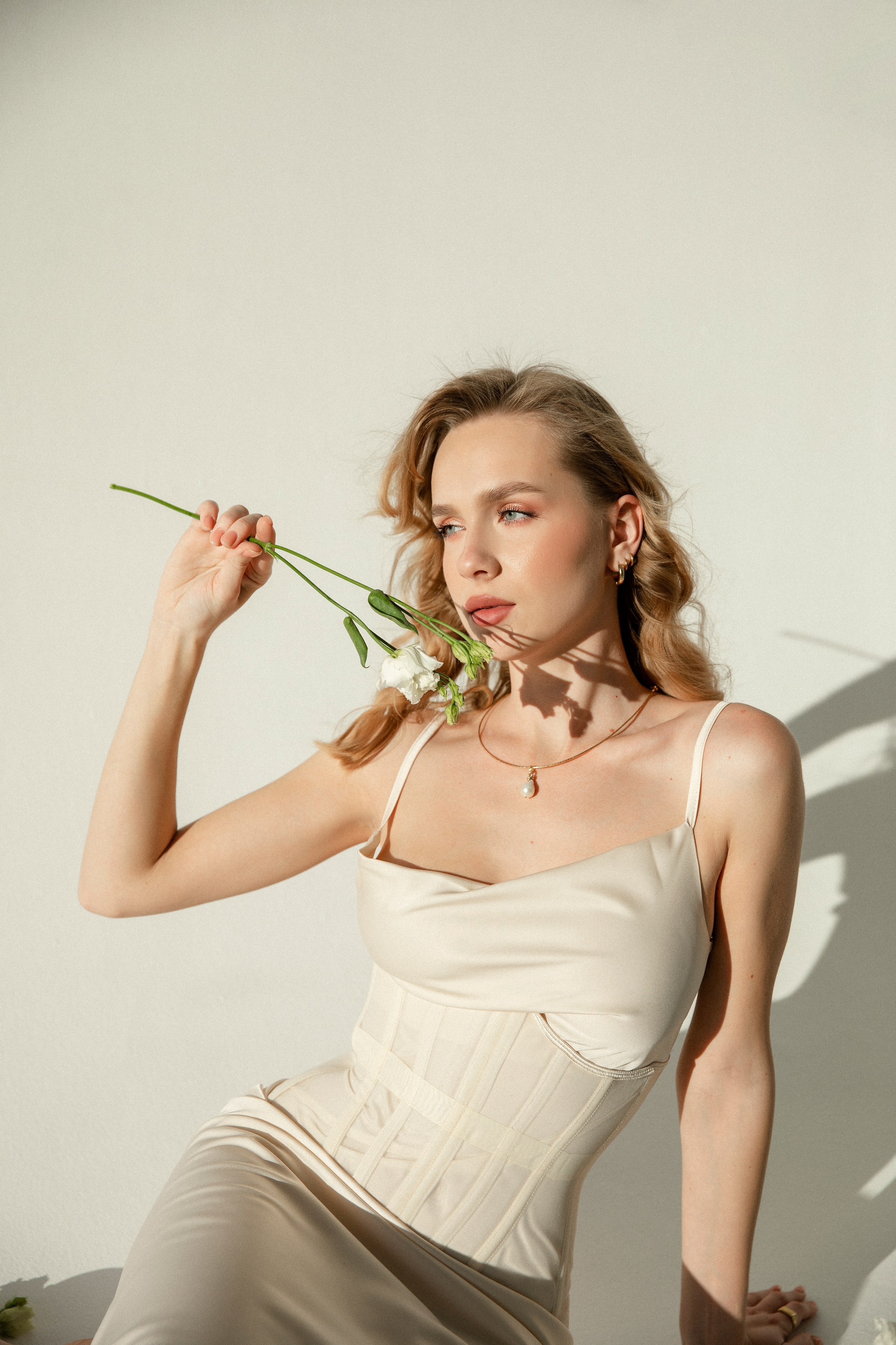 Настя. Свадебный и портретный фотограф