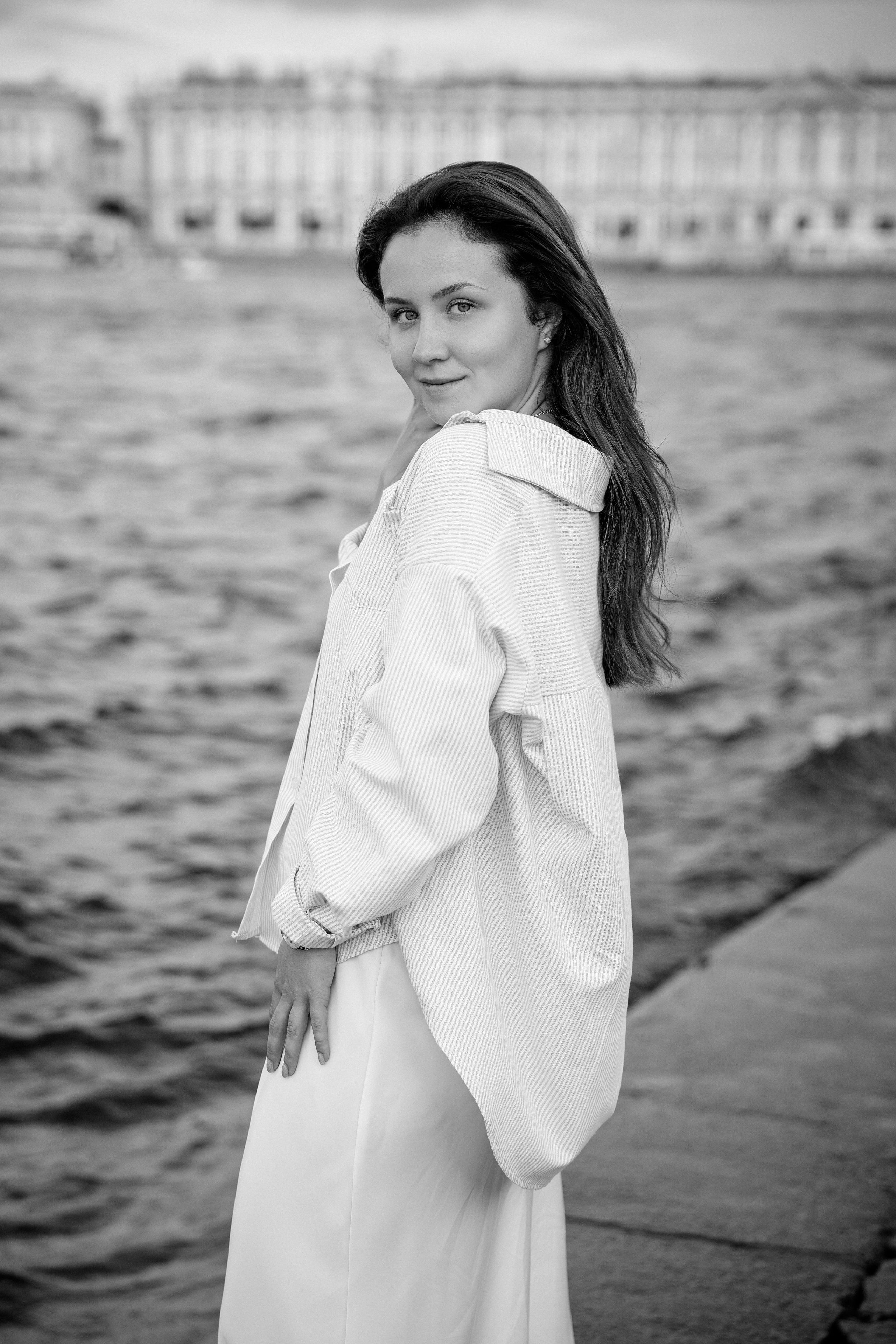 Ариадна и Рома. Свадебный и портретный фотограф