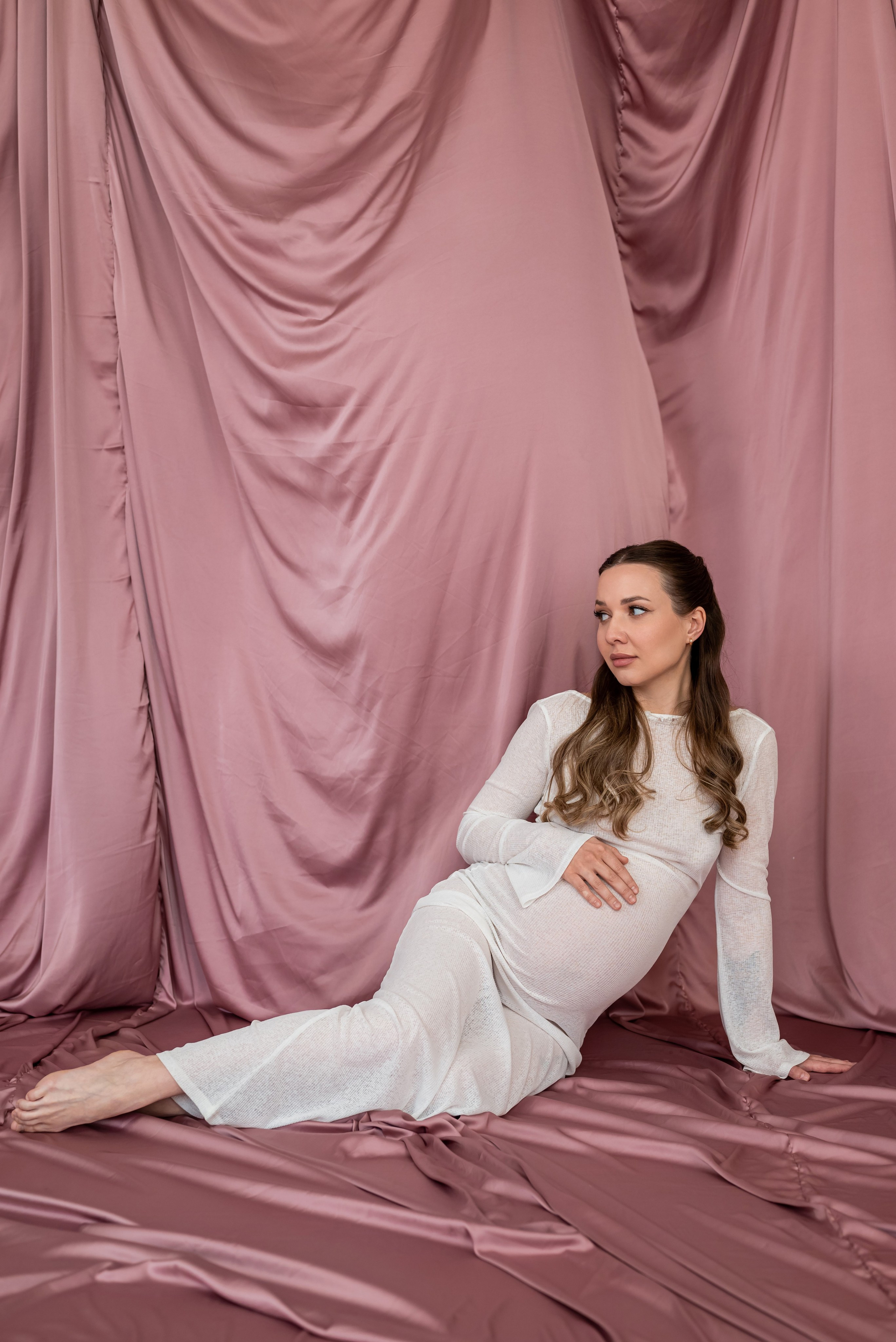 Милена. Фотограф в городе Салават