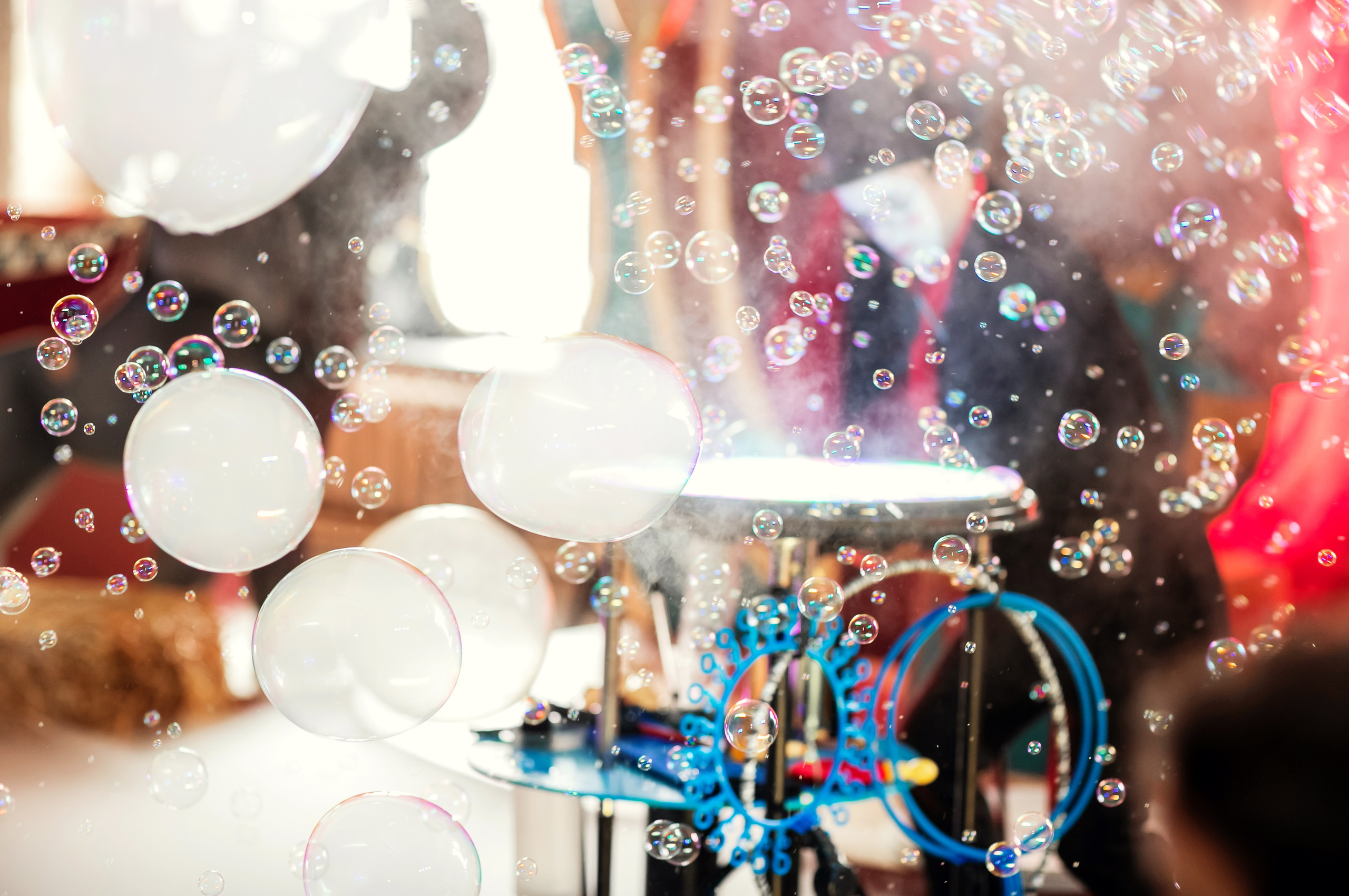 Насте 5 лет. Детский и семейный фотограф в Москве Анна Ипатьева