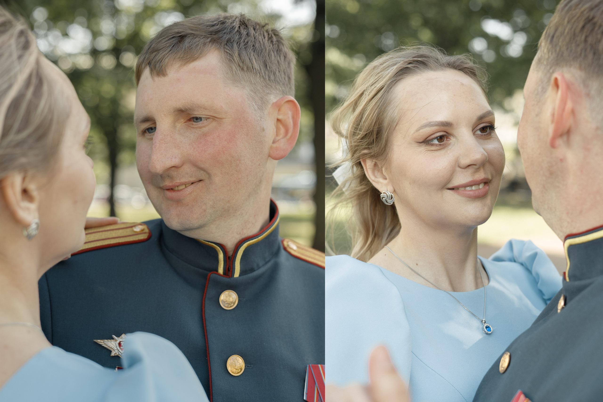 Романтическая фотопрогулка по Санкт-Петербургу. Фотограф в Санкт-Петербурге Вагнер Юлия