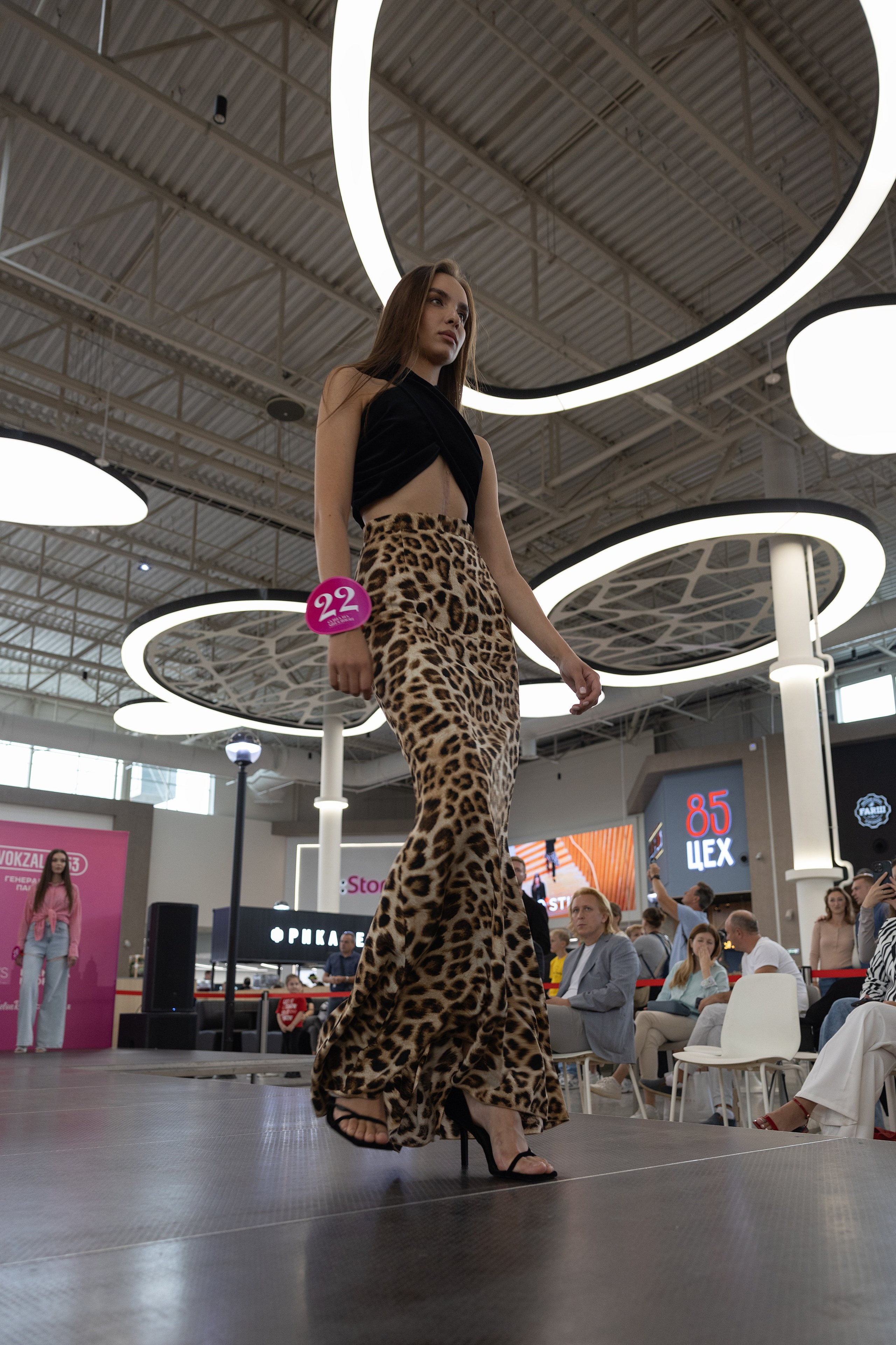 Одна на миллион. Фотограф в Санкт-Петербурге Вагнер Юлия