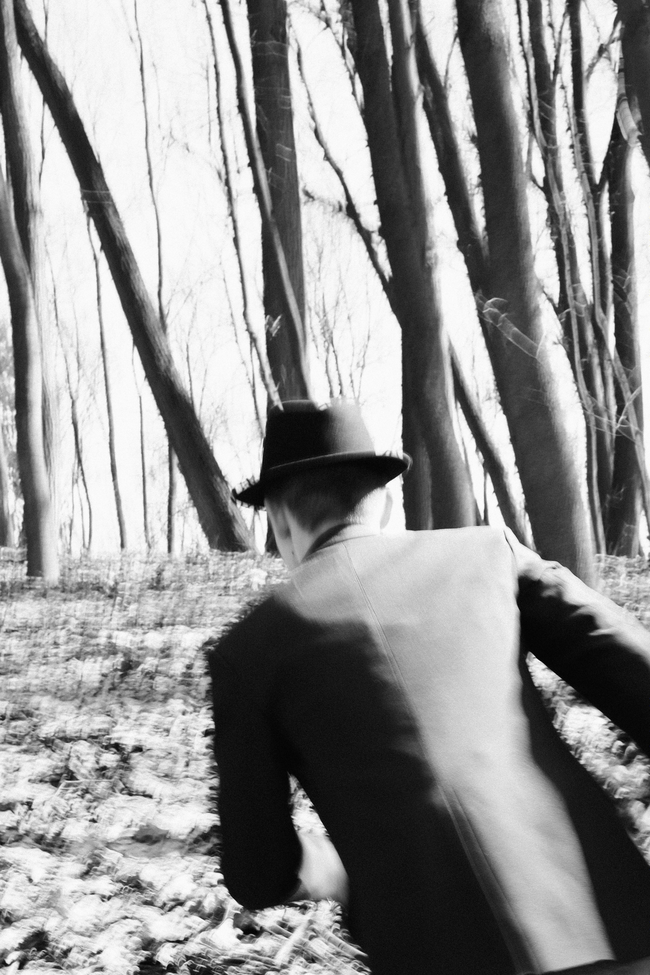 Фёдор. Главная