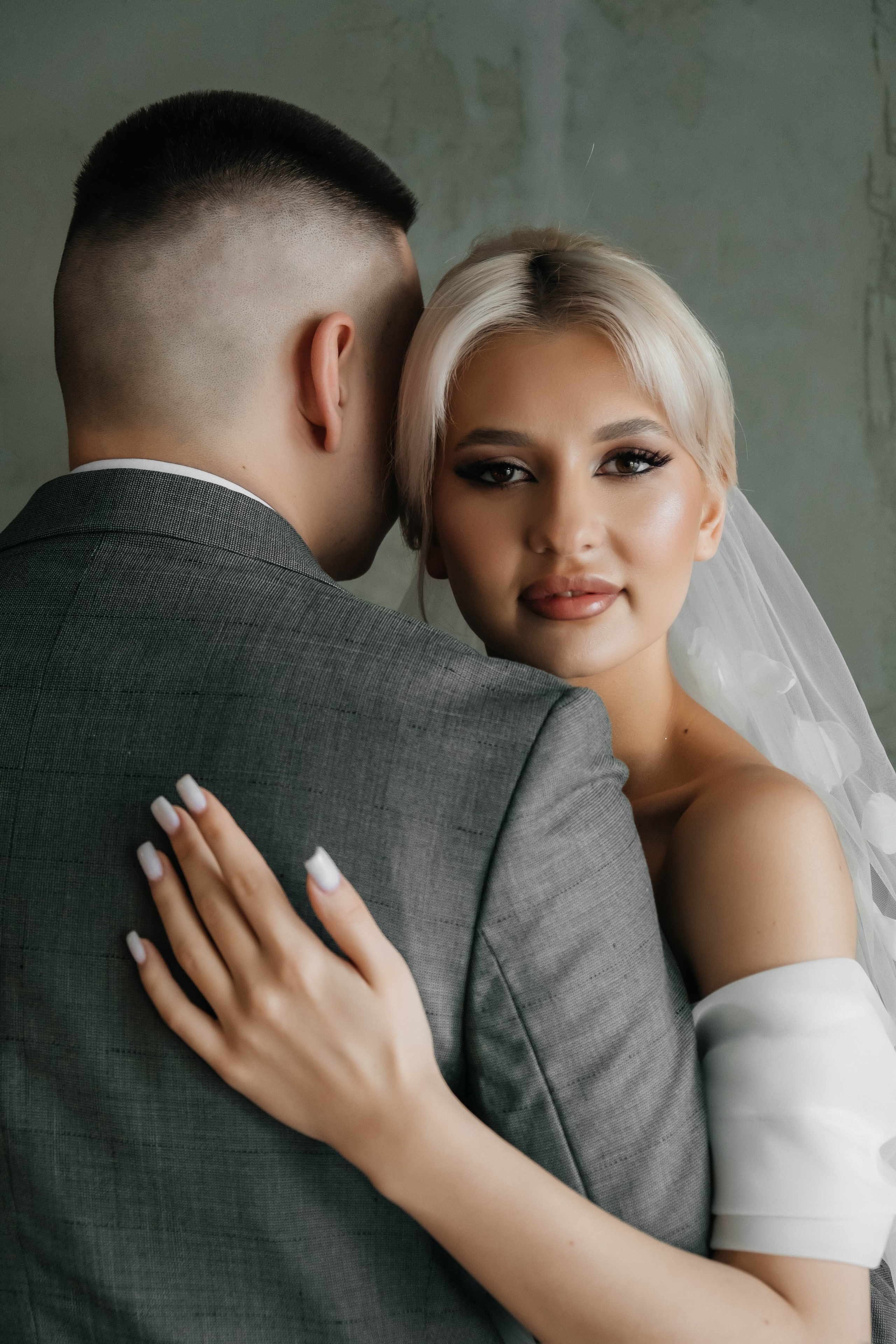 Артур&Карина. Свадебный и портретный фотограф Казань | Белебей