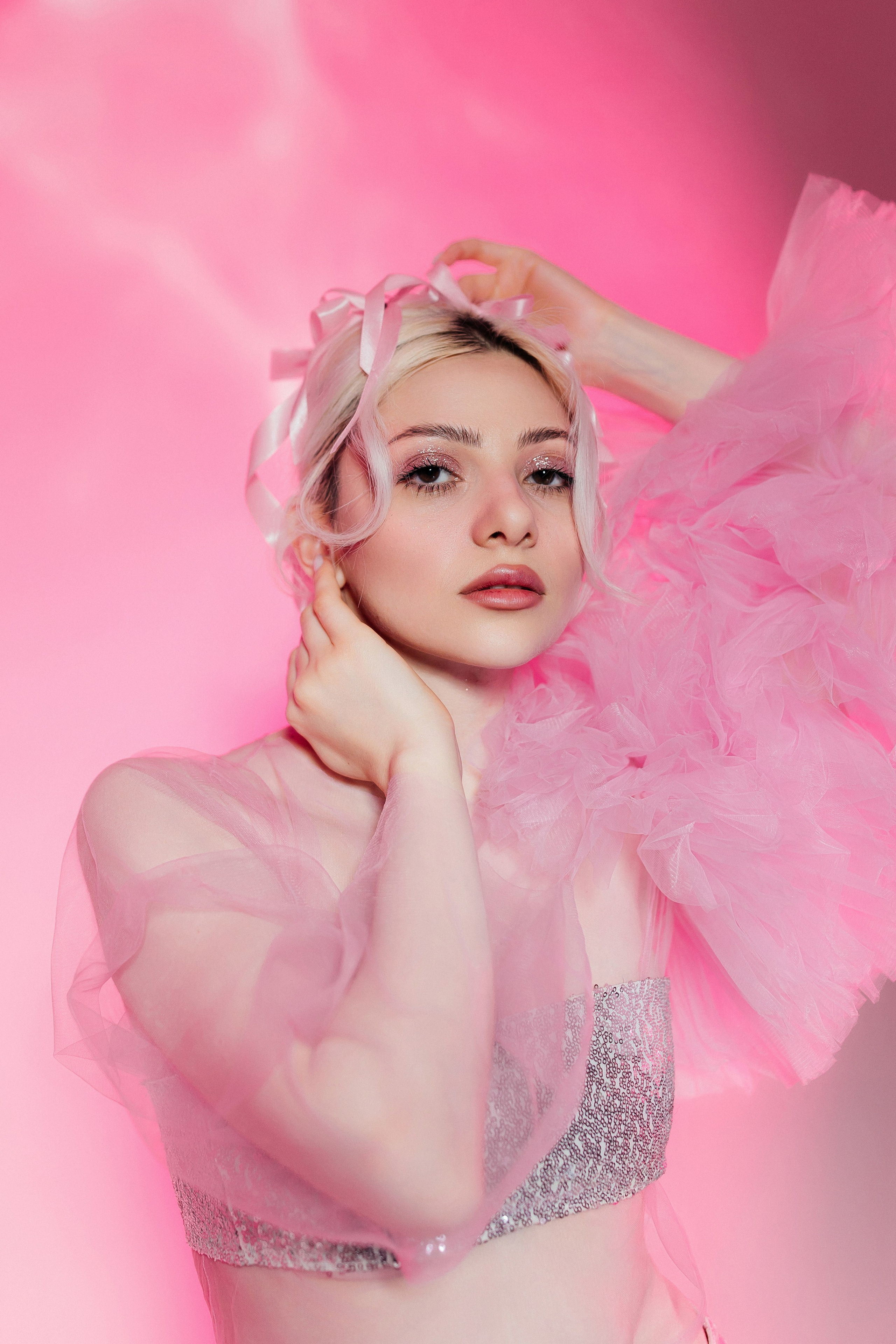 Лилия. Ланемец Юлия — фотограф Волгоград/Волжский