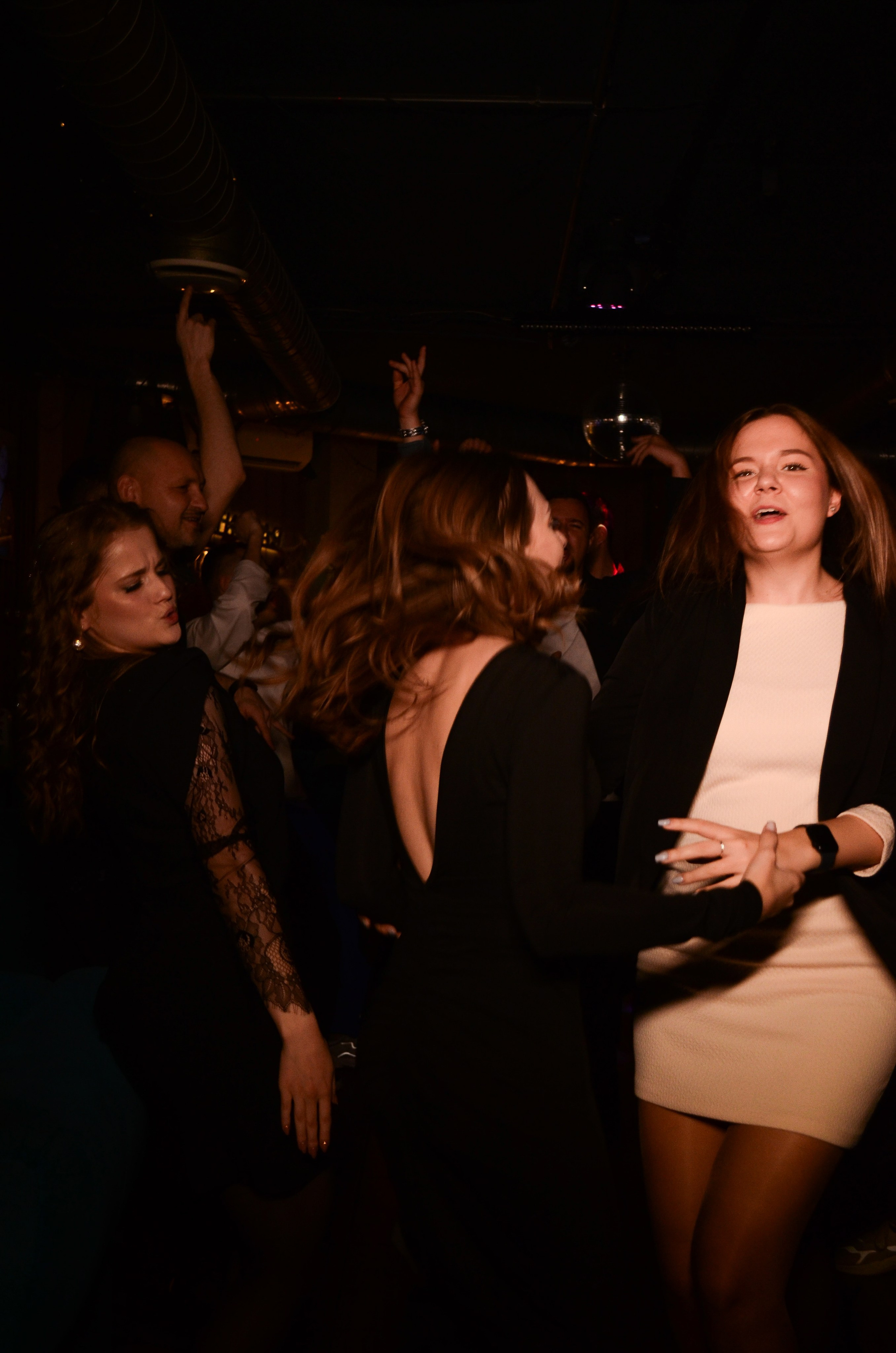 27.12.25 New Year Party. Мята Спортивная — Кальянная, караоке, бар в Минске