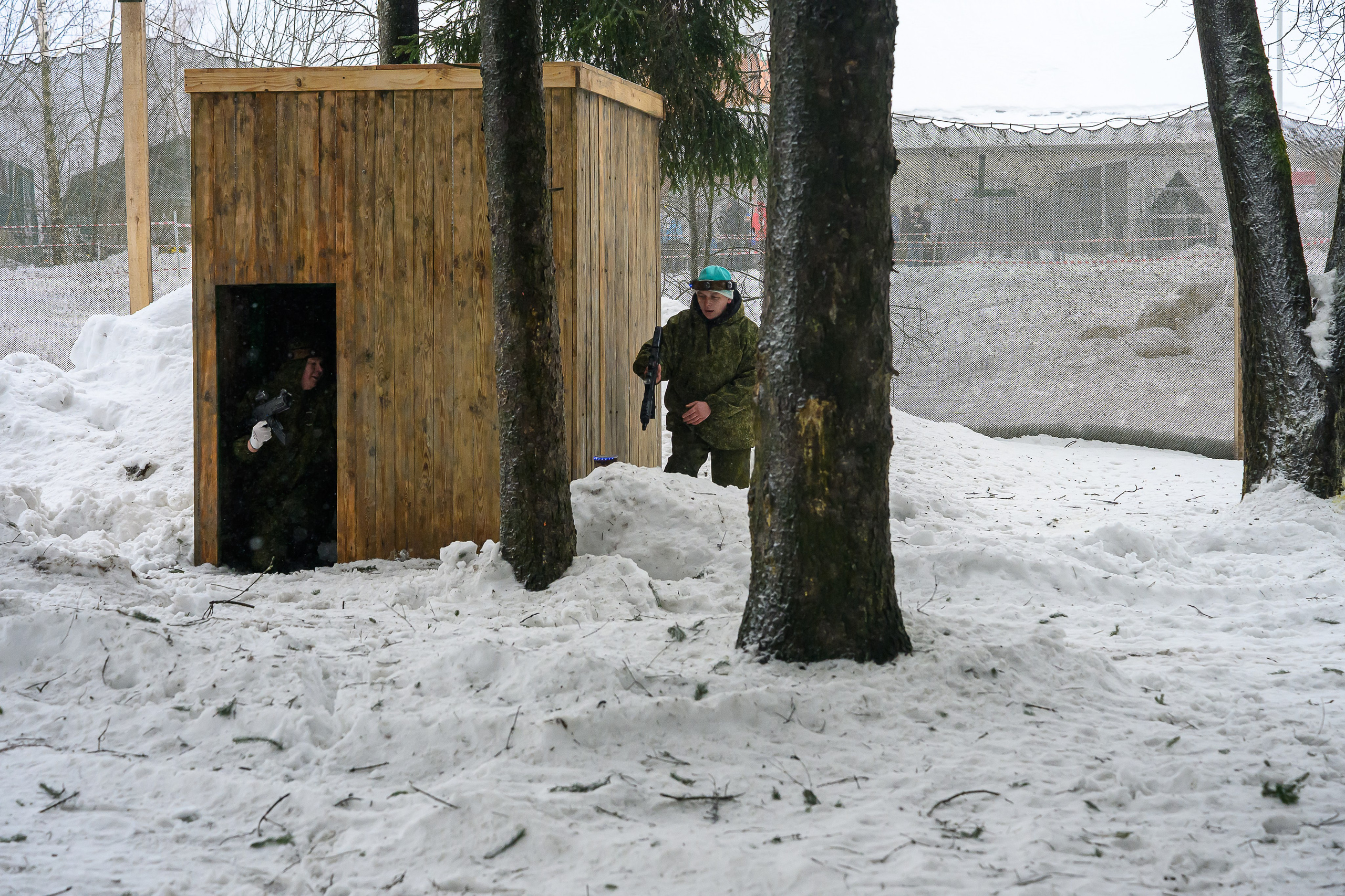 Зимняя спартакиада УД. Фотоуслуги, услуги фотографа, фотографирование важных событий
