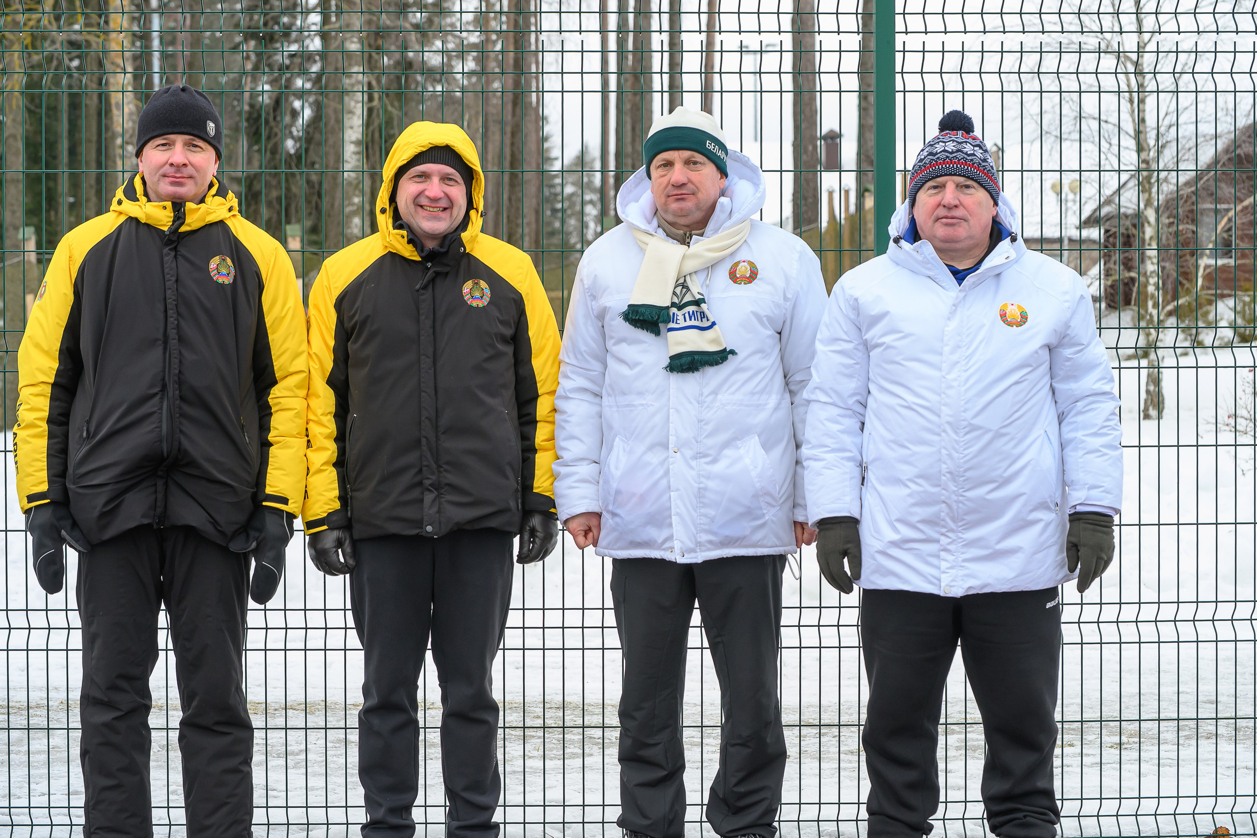 Зимняя спартакиада УД. Фотоуслуги, услуги фотографа, фотографирование важных событий